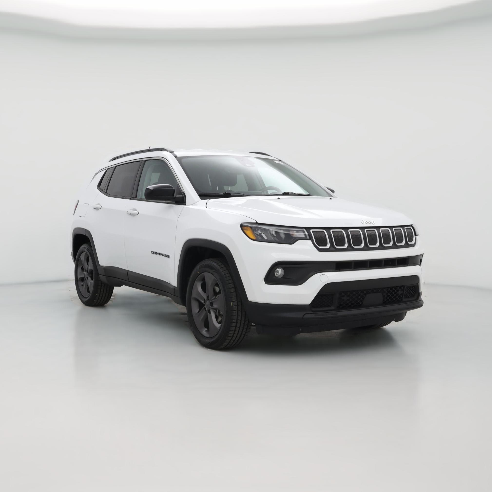 Thumbnail: 2022 Jeep Compass - 1