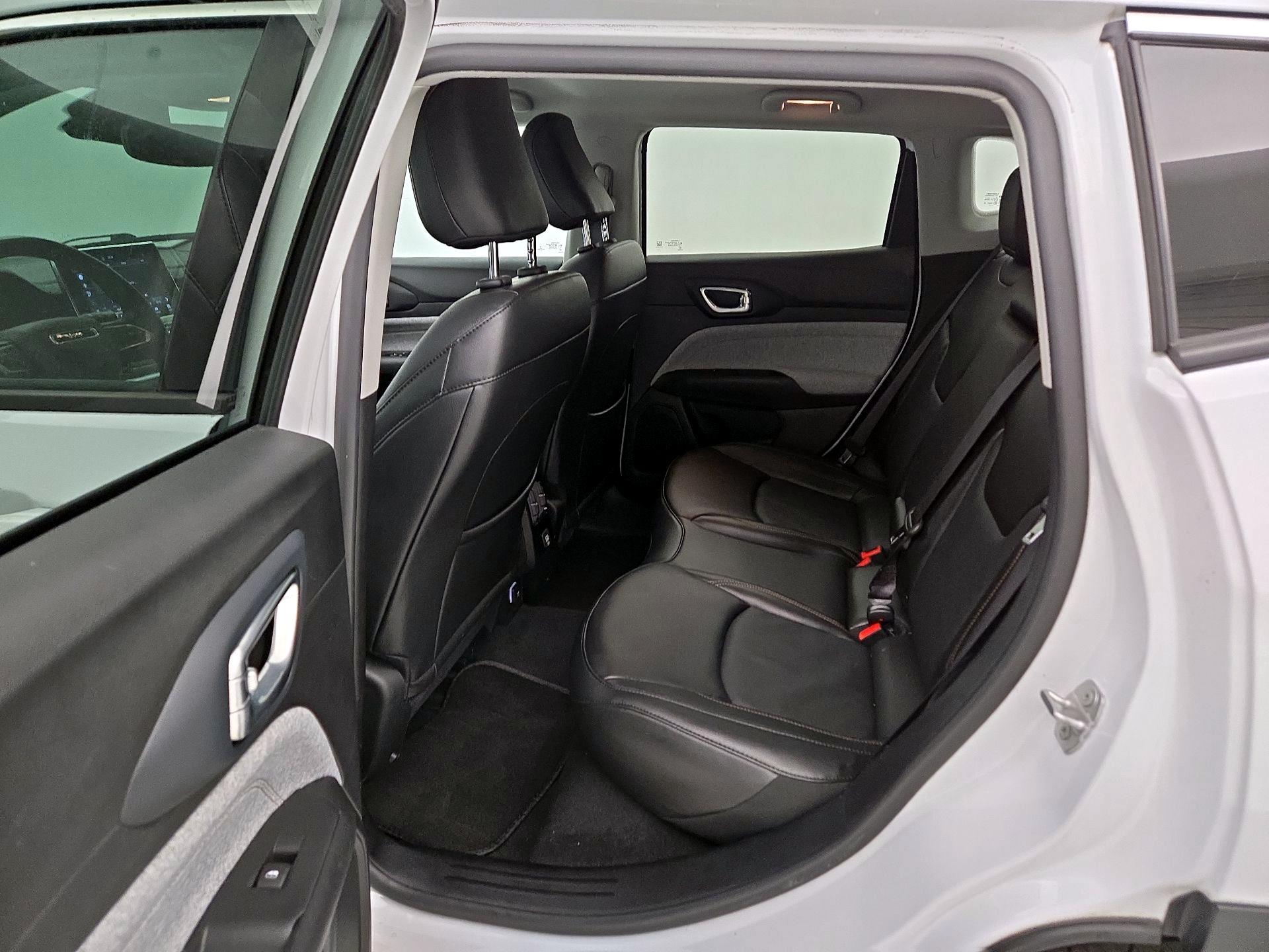 Thumbnail: 2022 Jeep Compass - 19