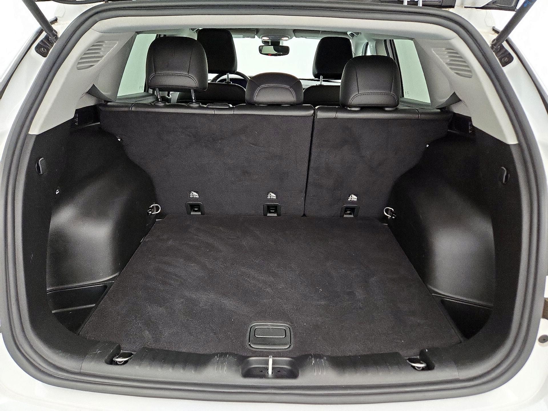 Thumbnail: 2022 Jeep Compass - 20