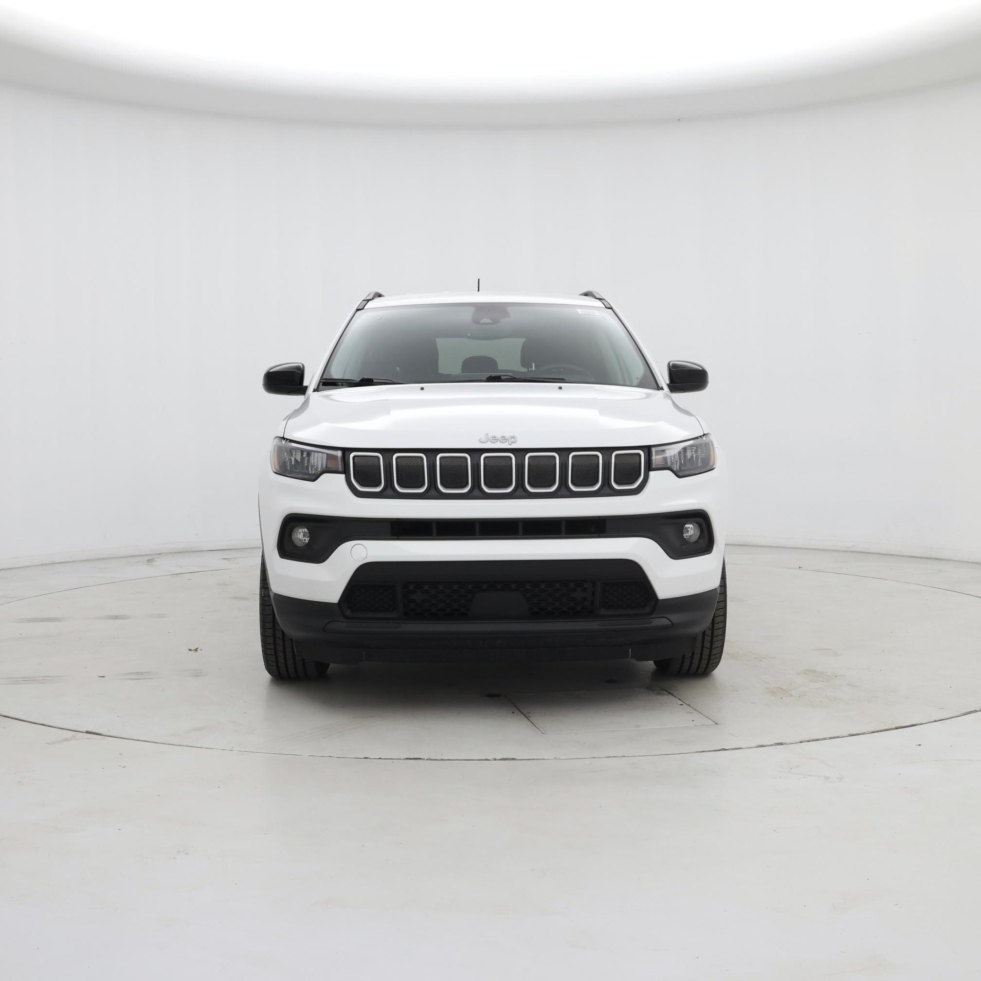 Thumbnail: 2022 Jeep Compass - 5