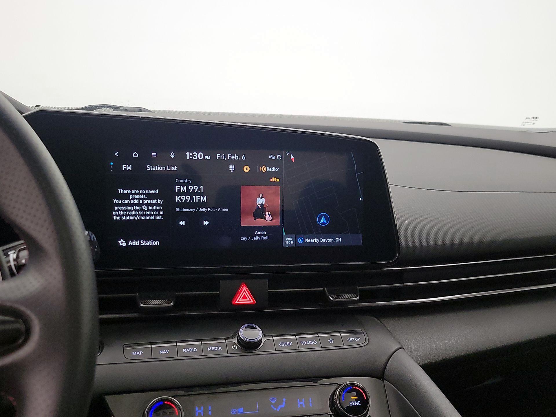 Thumbnail: 2023 Hyundai Elantra - 15