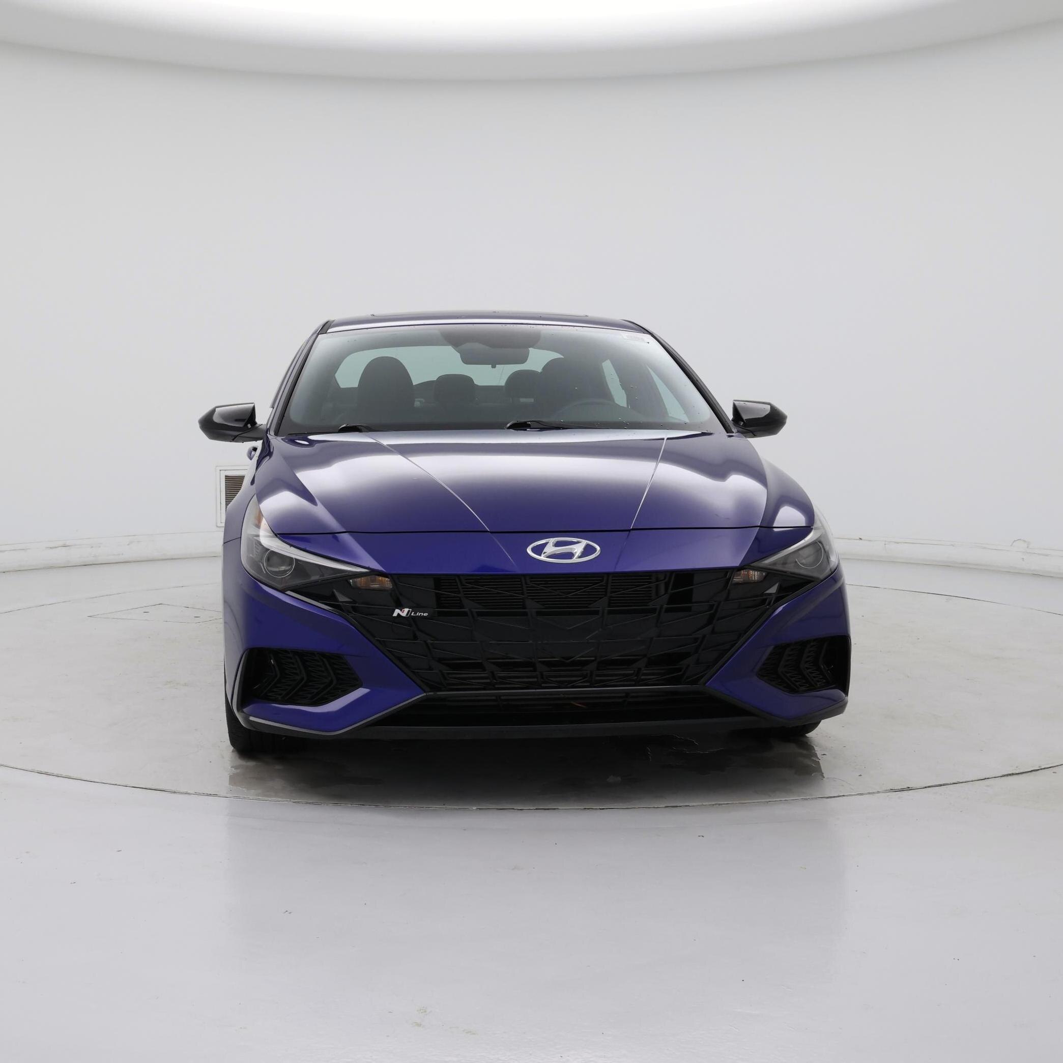 Thumbnail: 2023 Hyundai Elantra - 5