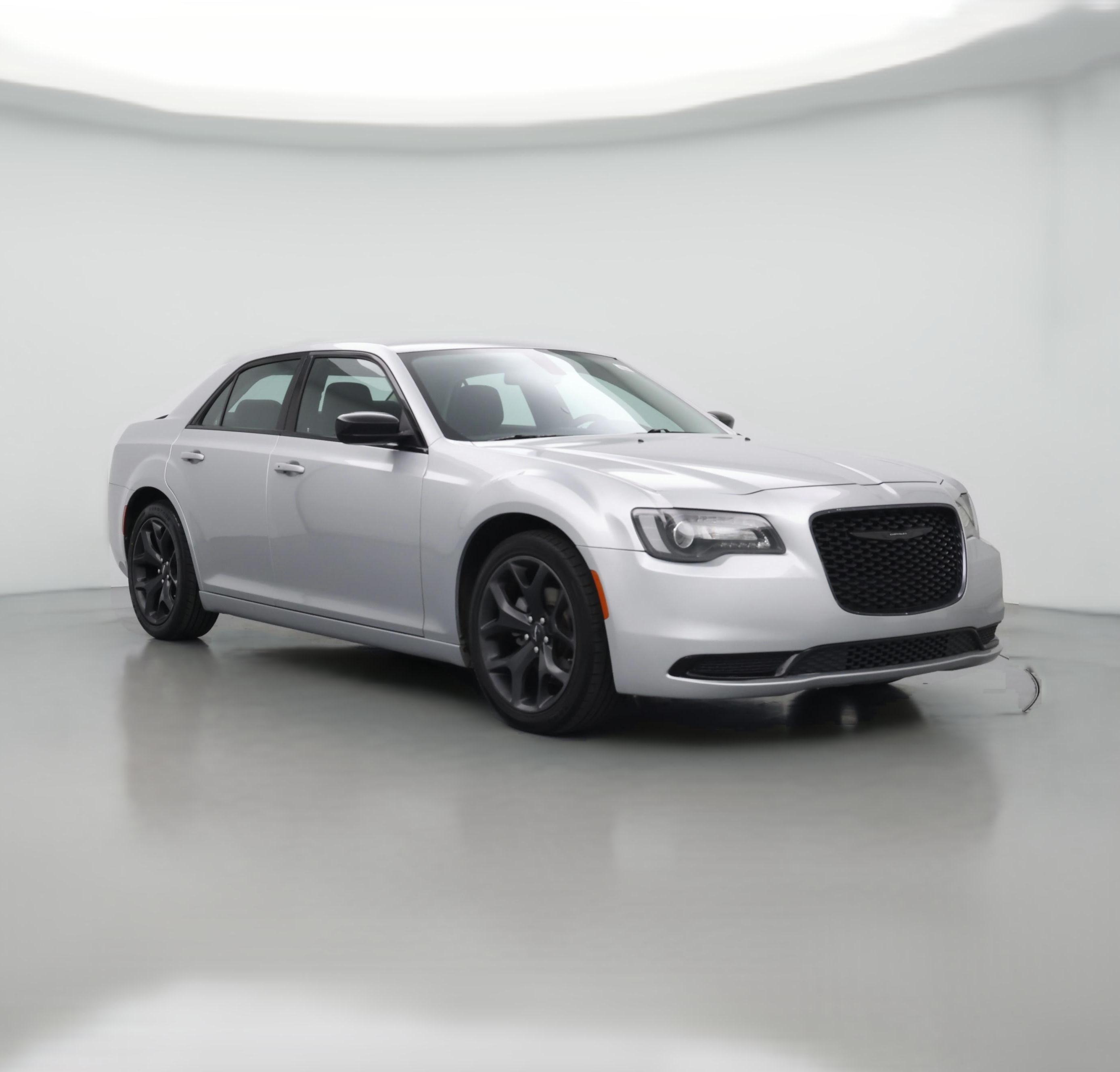 Thumbnail: 2022 Chrysler 300 - 1