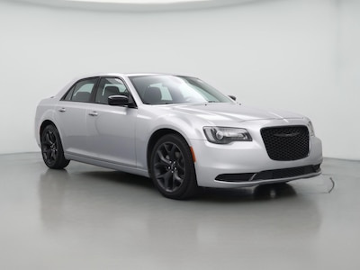 2022 Chrysler 300 Touring