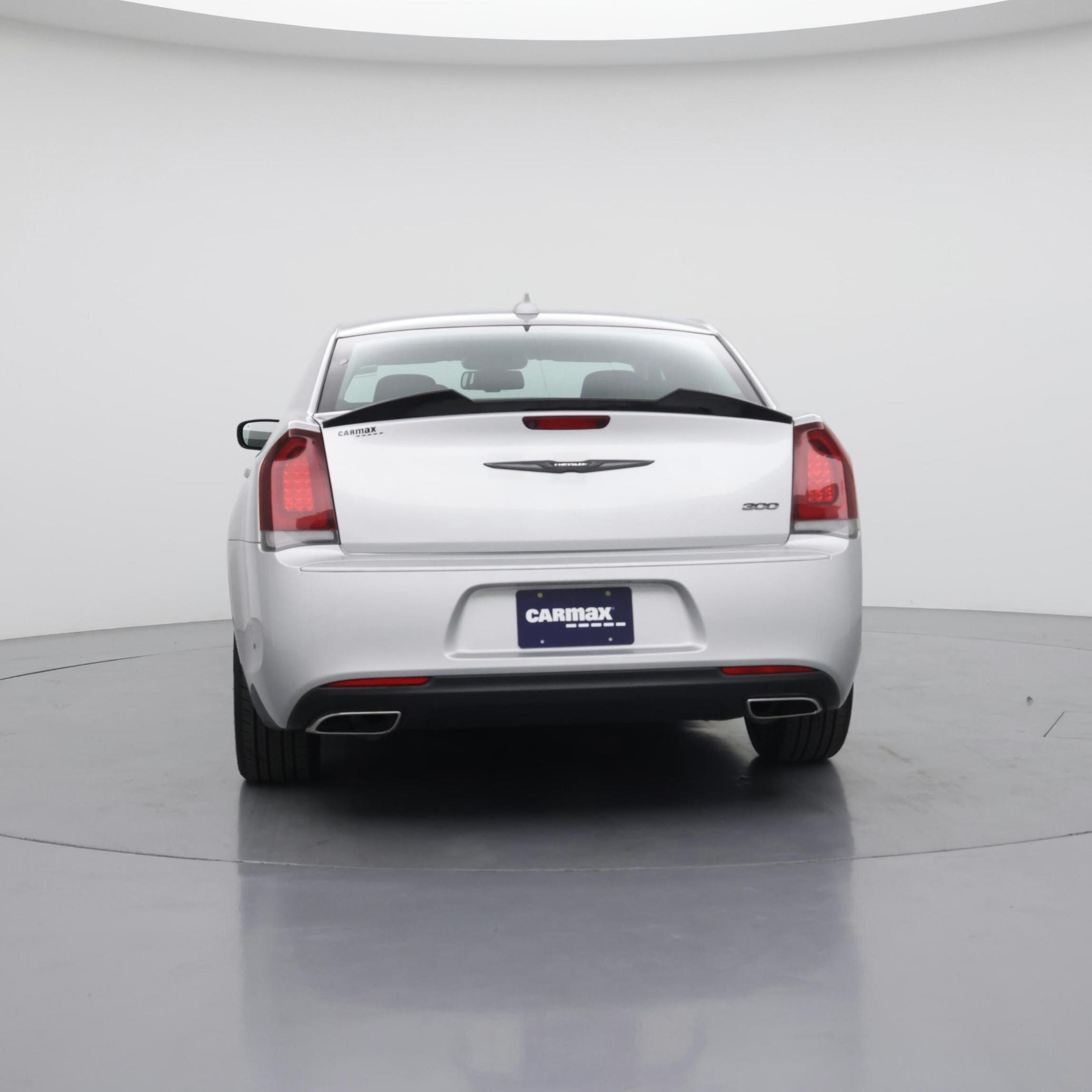 Thumbnail: 2022 Chrysler 300 - 6