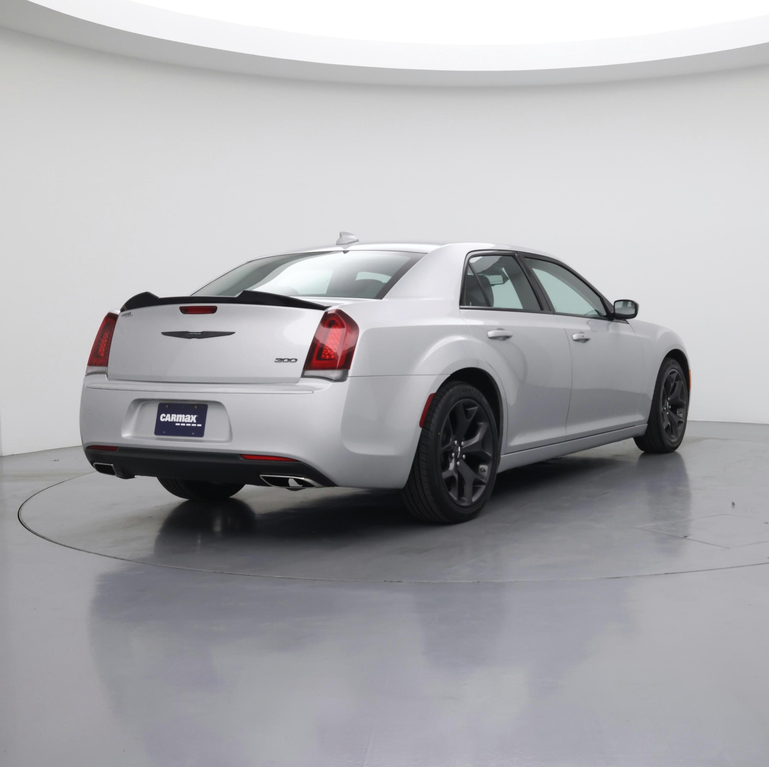 Thumbnail: 2022 Chrysler 300 - 8