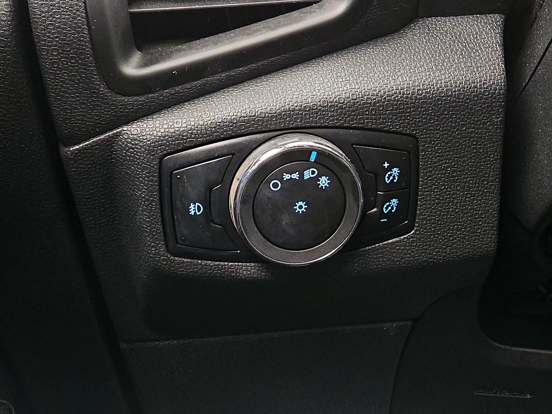 Thumbnail: 2021 Ford EcoSport - 13