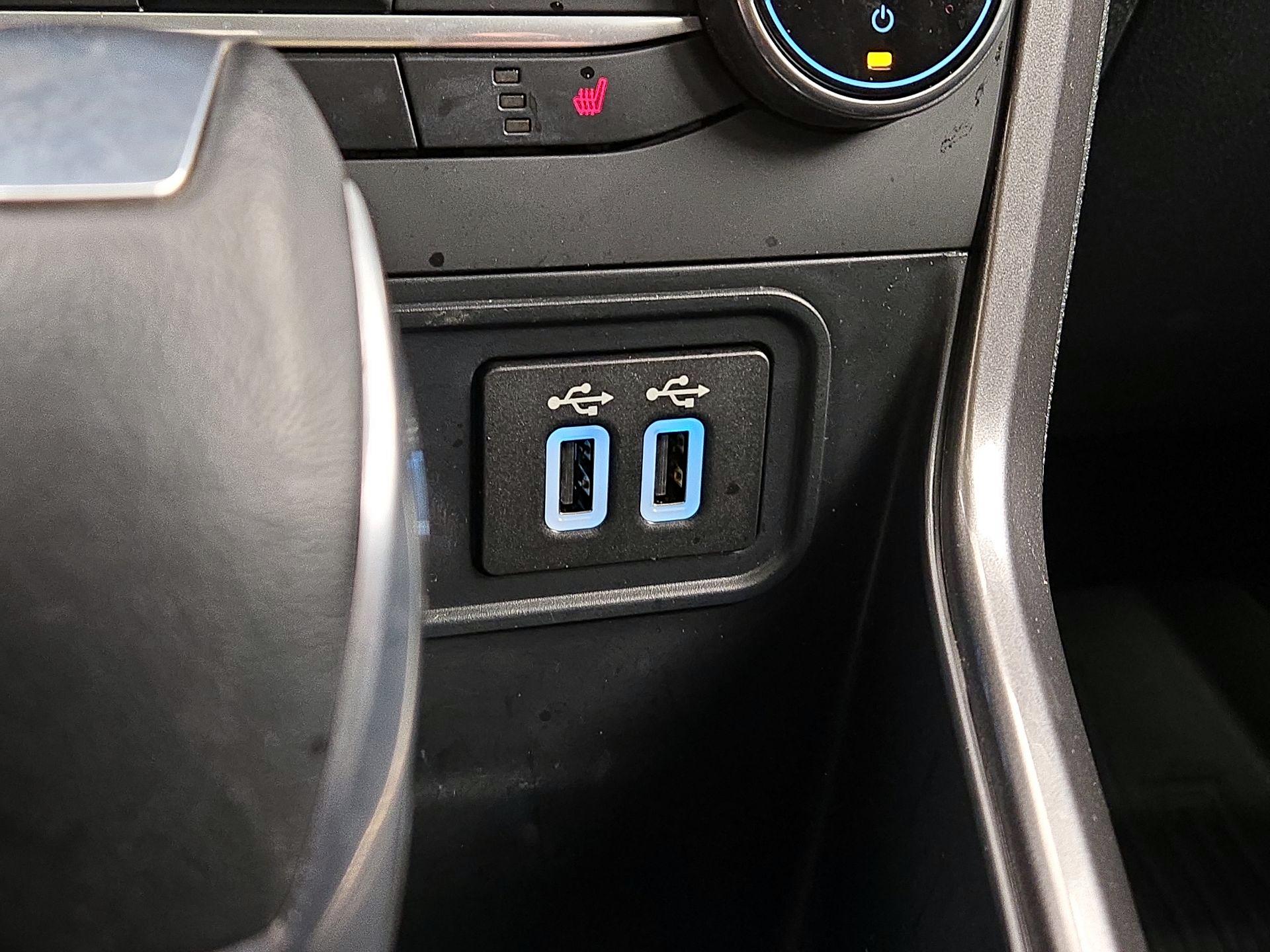 Thumbnail: 2021 Ford EcoSport - 18