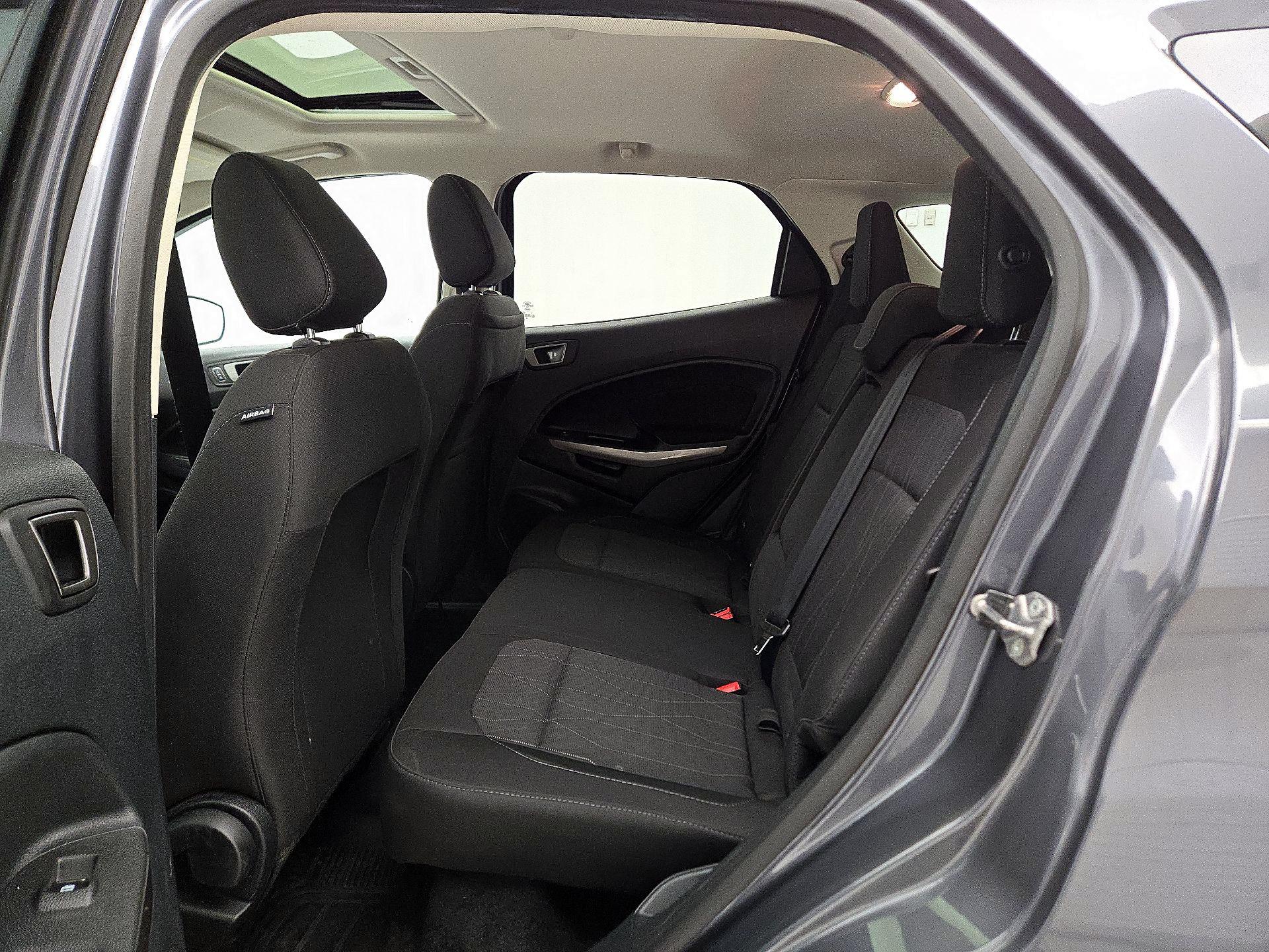 Thumbnail: 2021 Ford EcoSport - 20