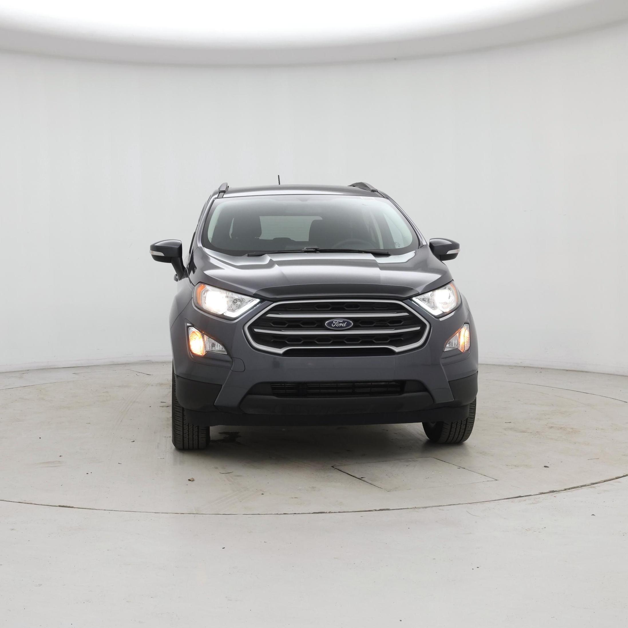 Thumbnail: 2021 Ford EcoSport - 5