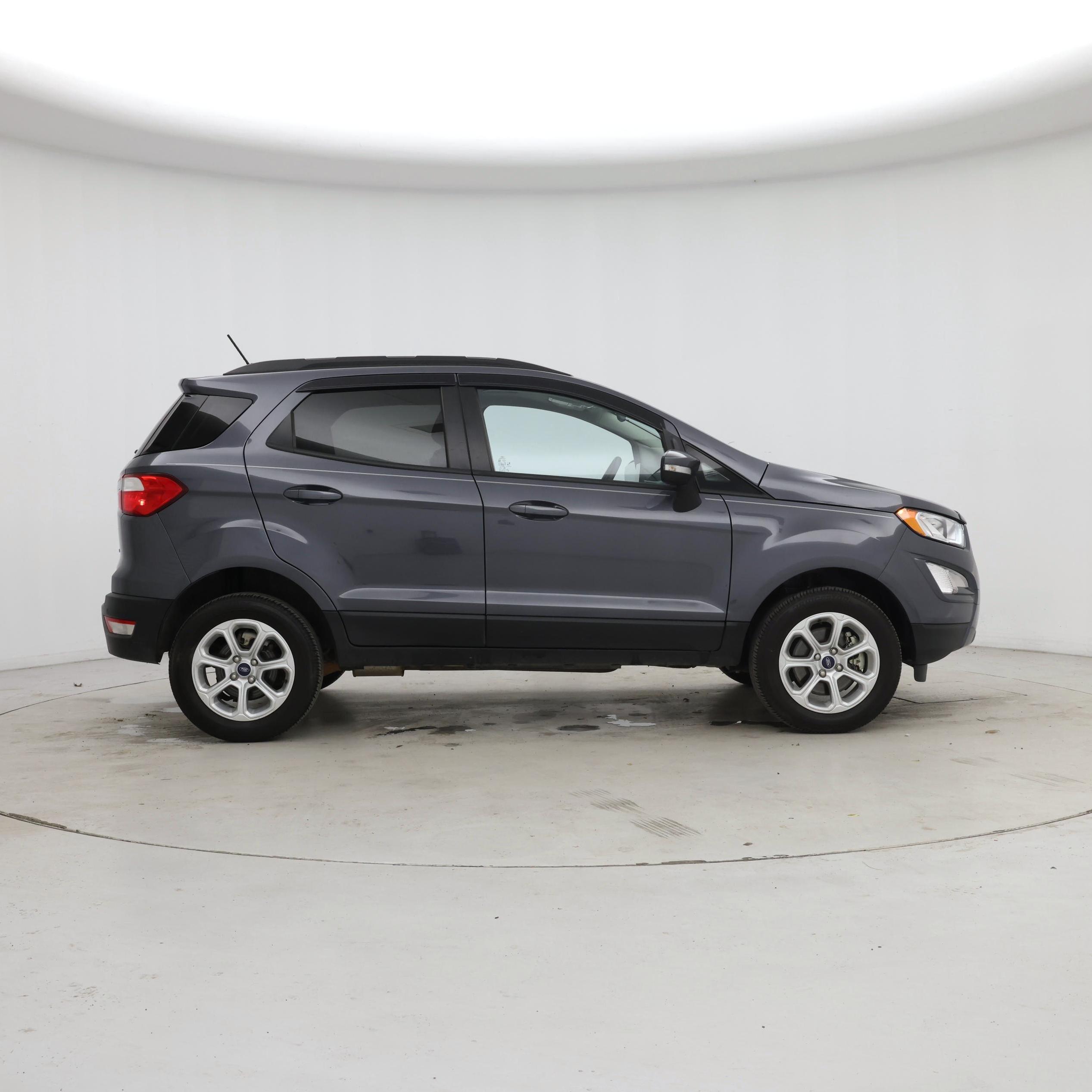 Thumbnail: 2021 Ford EcoSport - 7