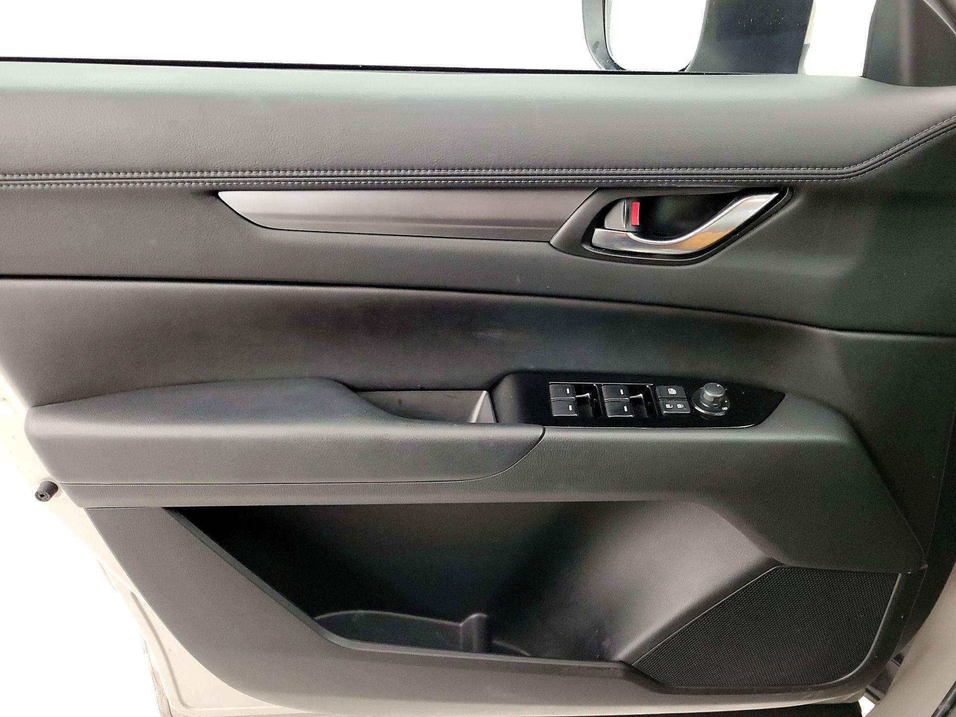 Thumbnail: 2024 Mazda CX-5 - 12