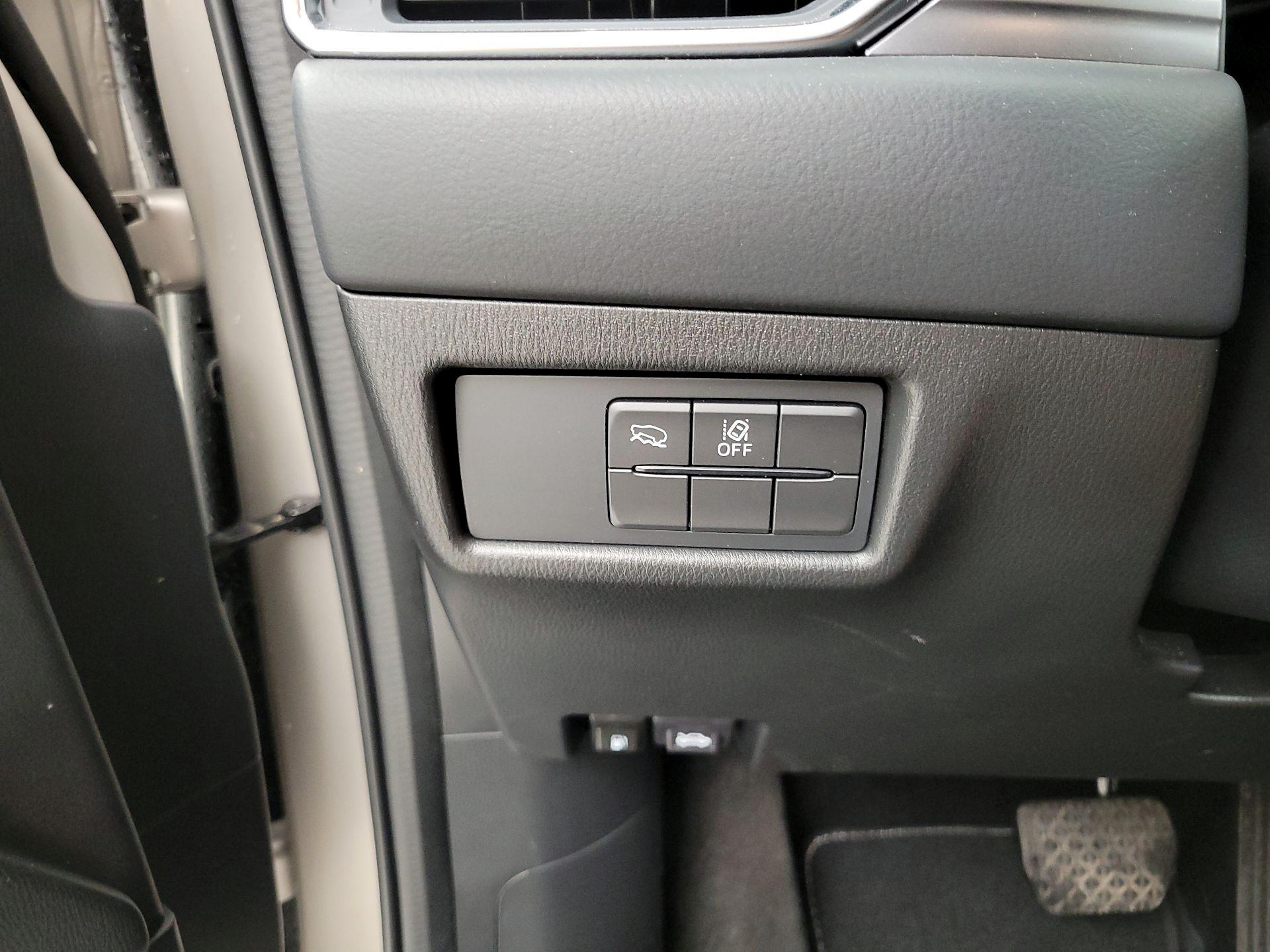 Thumbnail: 2024 Mazda CX-5 - 13