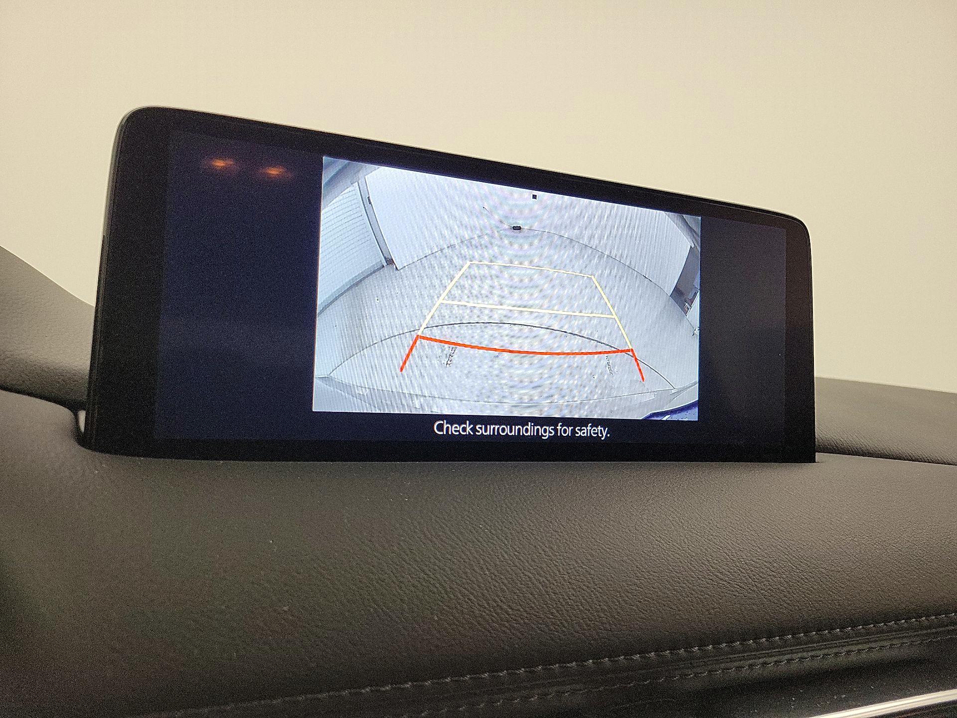 Thumbnail: 2024 Mazda CX-5 - 14