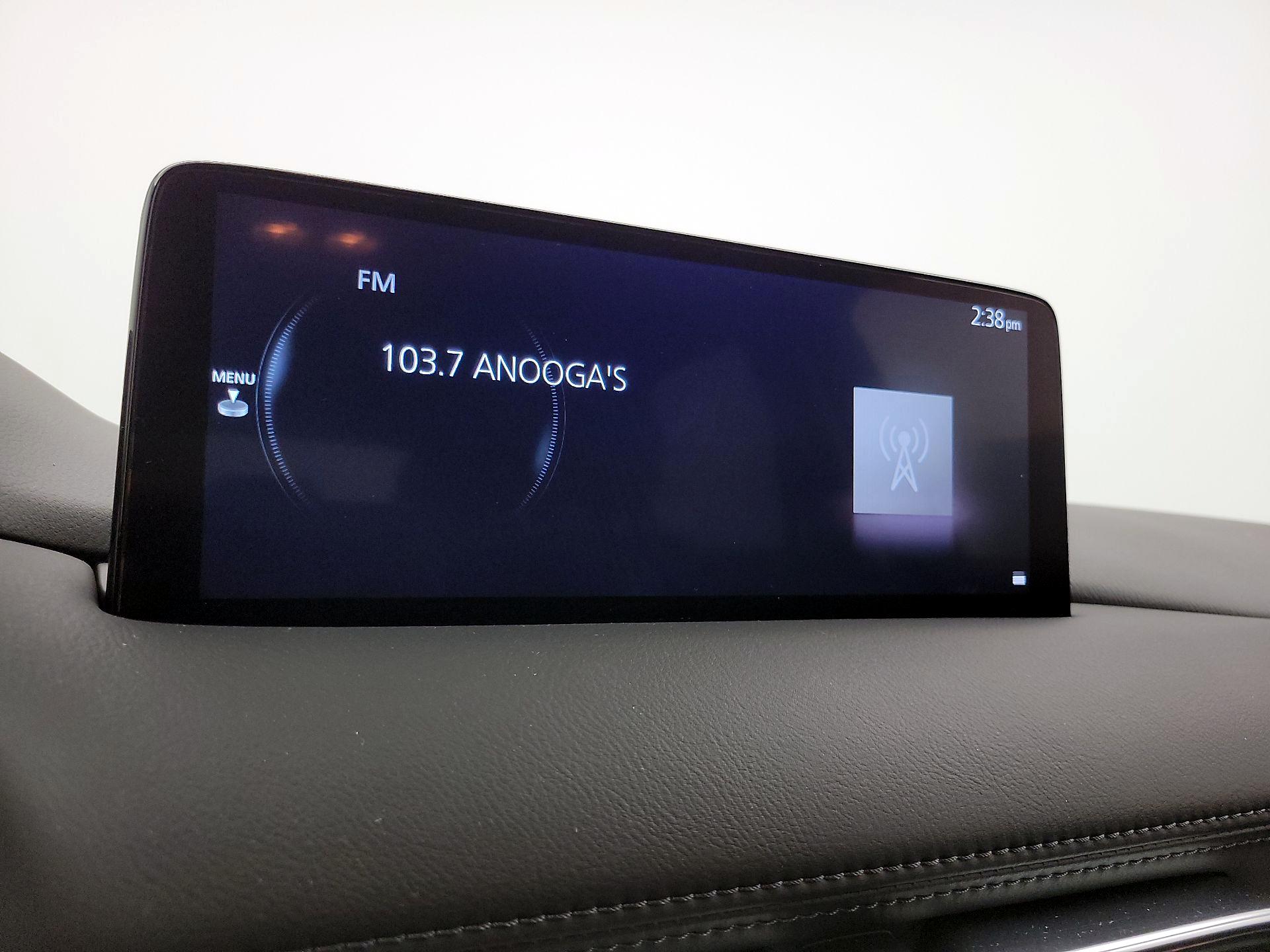 Thumbnail: 2024 Mazda CX-5 - 15