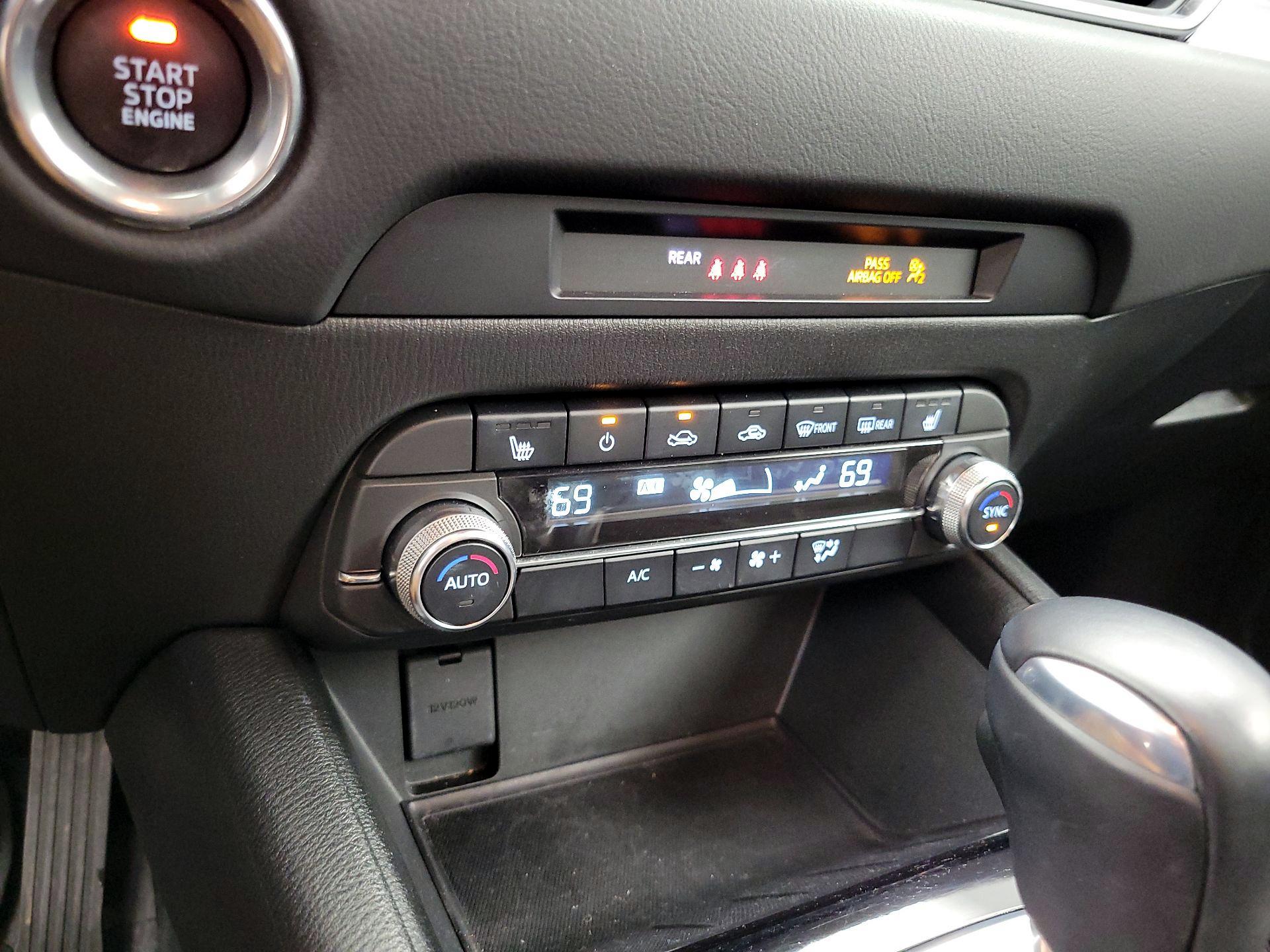 Thumbnail: 2024 Mazda CX-5 - 16