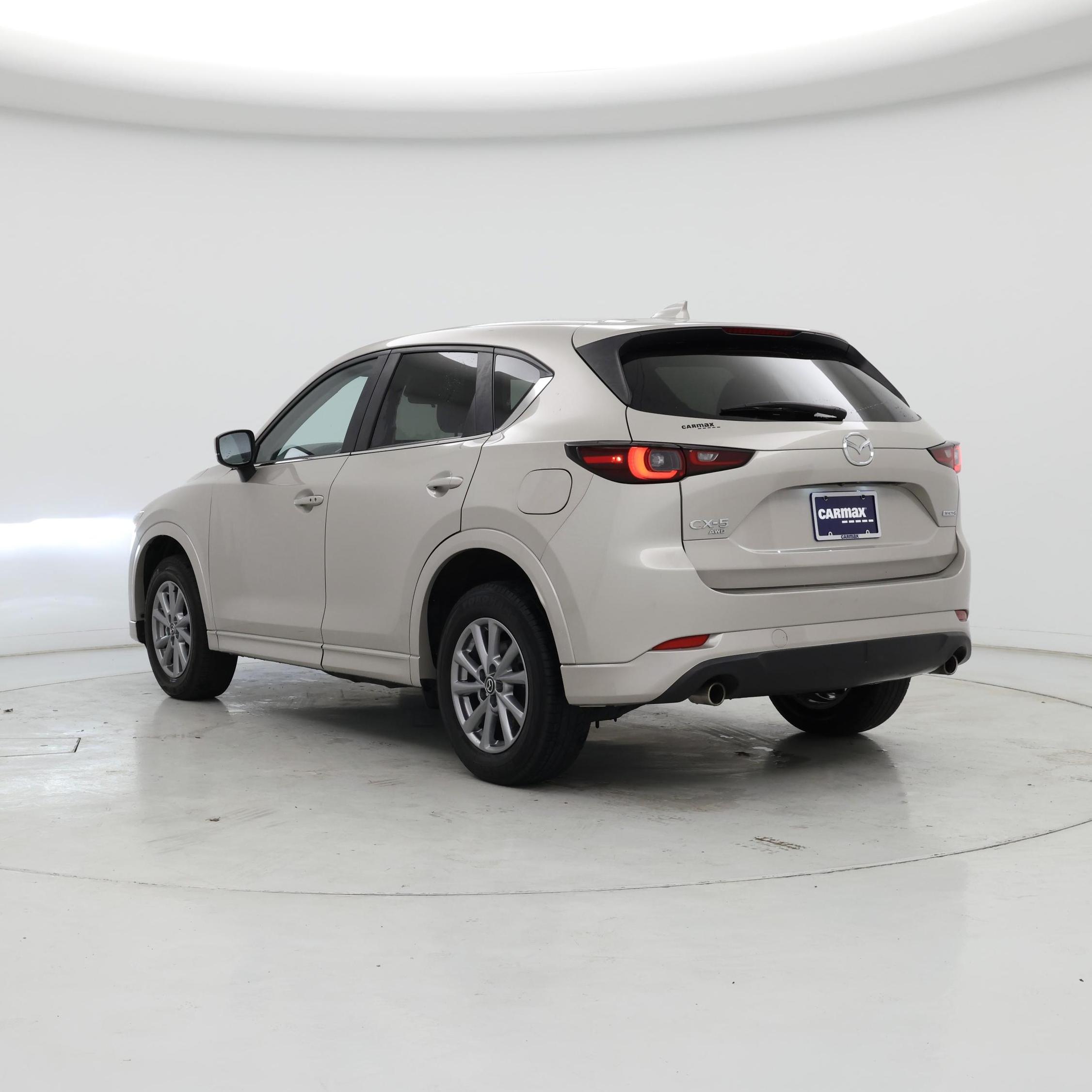 Thumbnail: 2024 Mazda CX-5 - 2