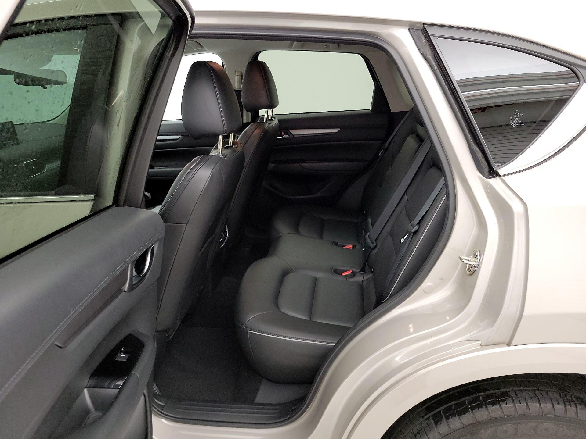 Thumbnail: 2024 Mazda CX-5 - 19