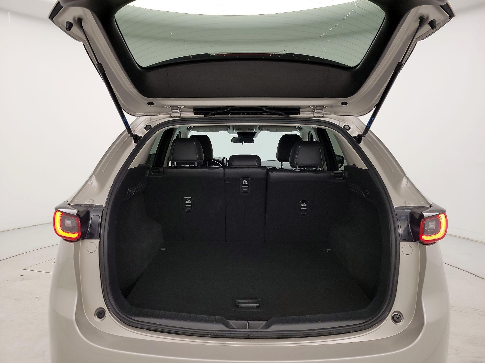 Thumbnail: 2024 Mazda CX-5 - 20