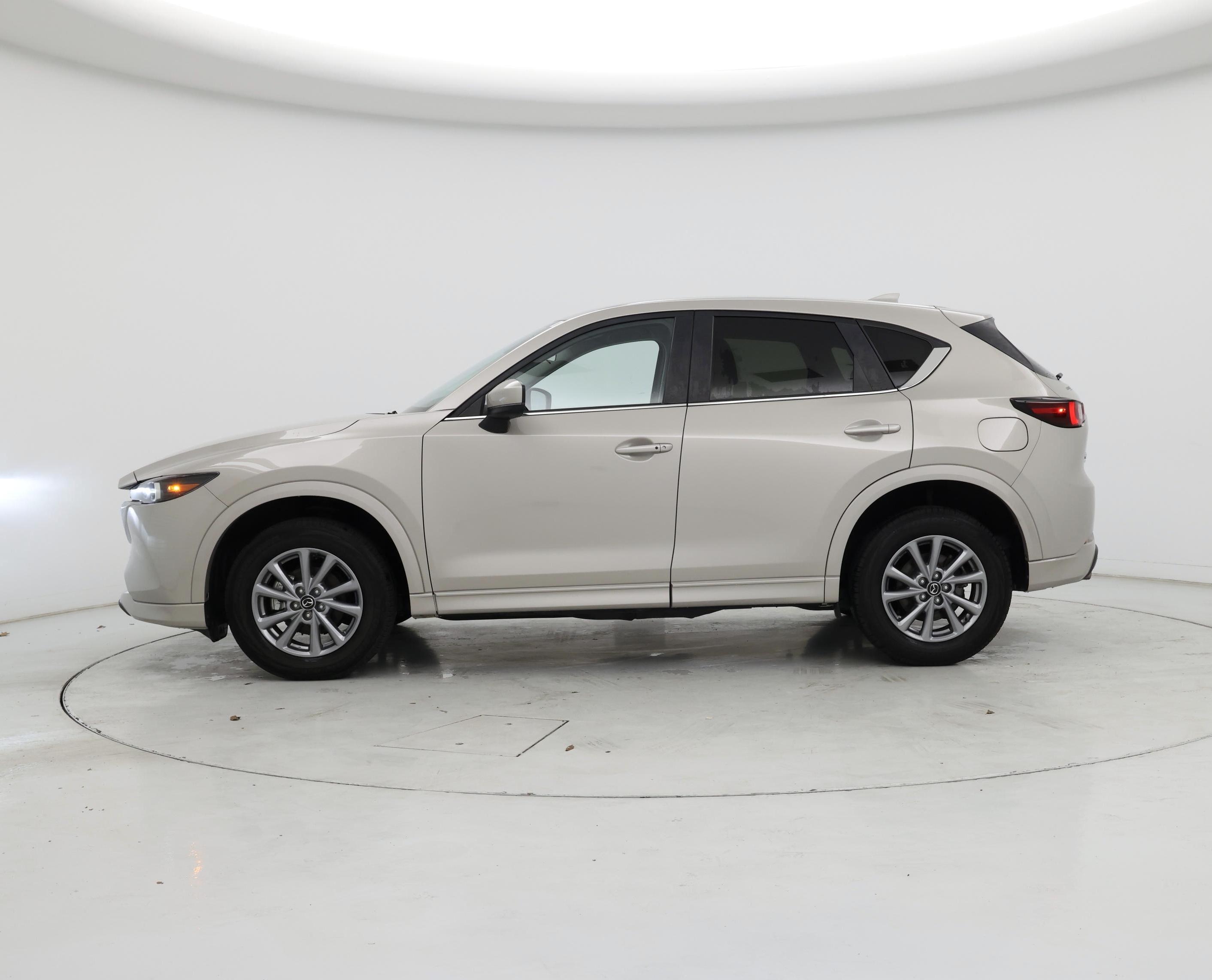 Thumbnail: 2024 Mazda CX-5 - 3