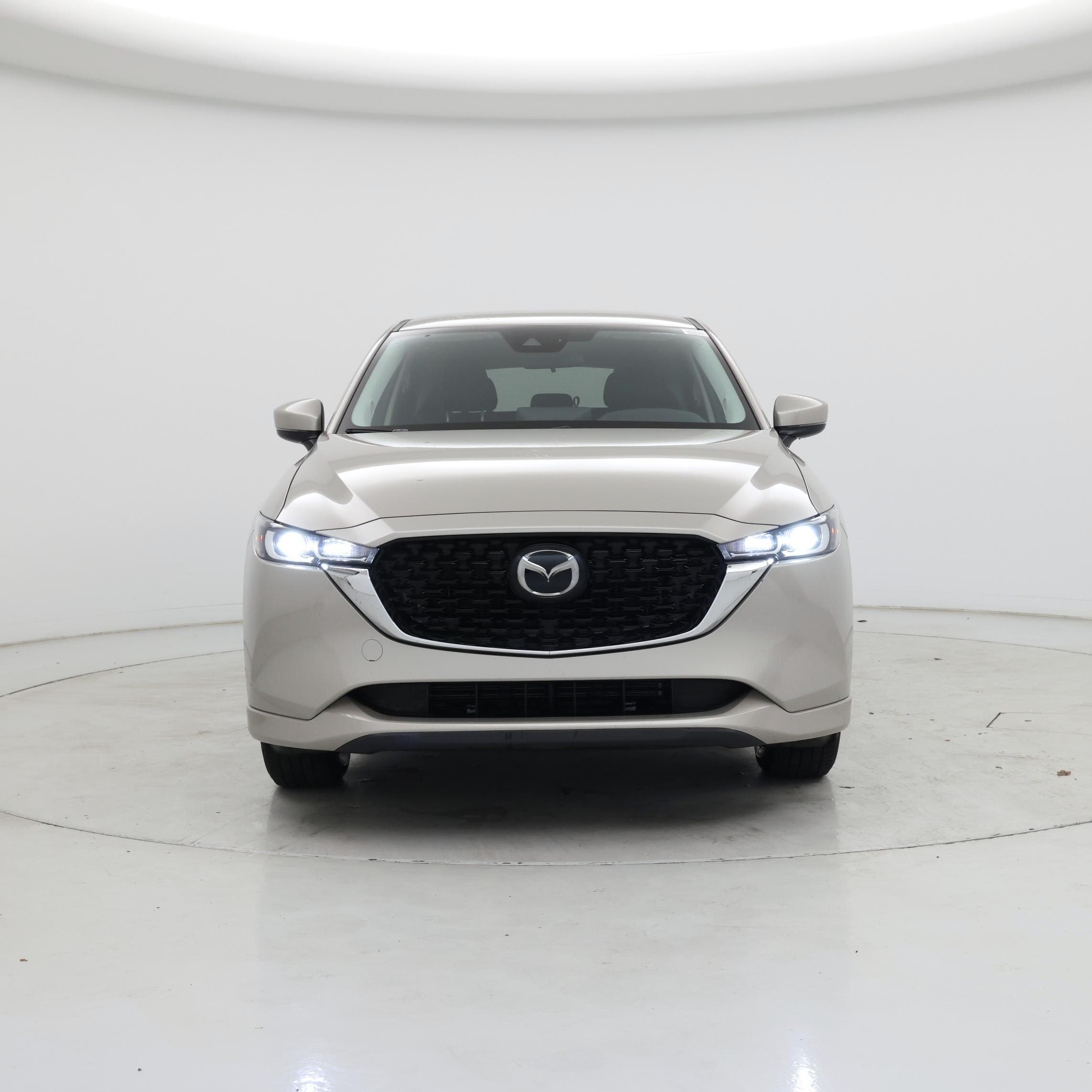 Thumbnail: 2024 Mazda CX-5 - 5