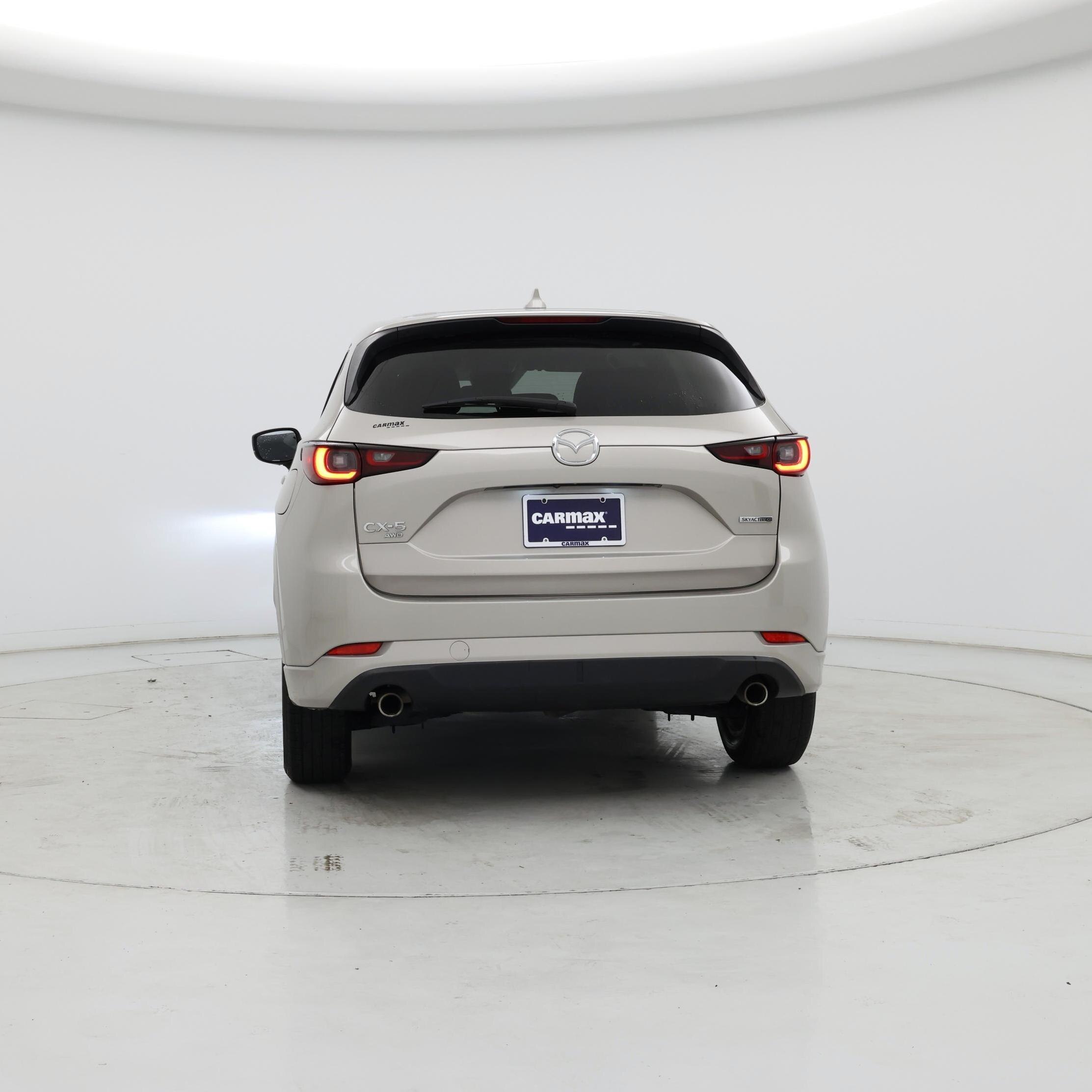 Thumbnail: 2024 Mazda CX-5 - 6