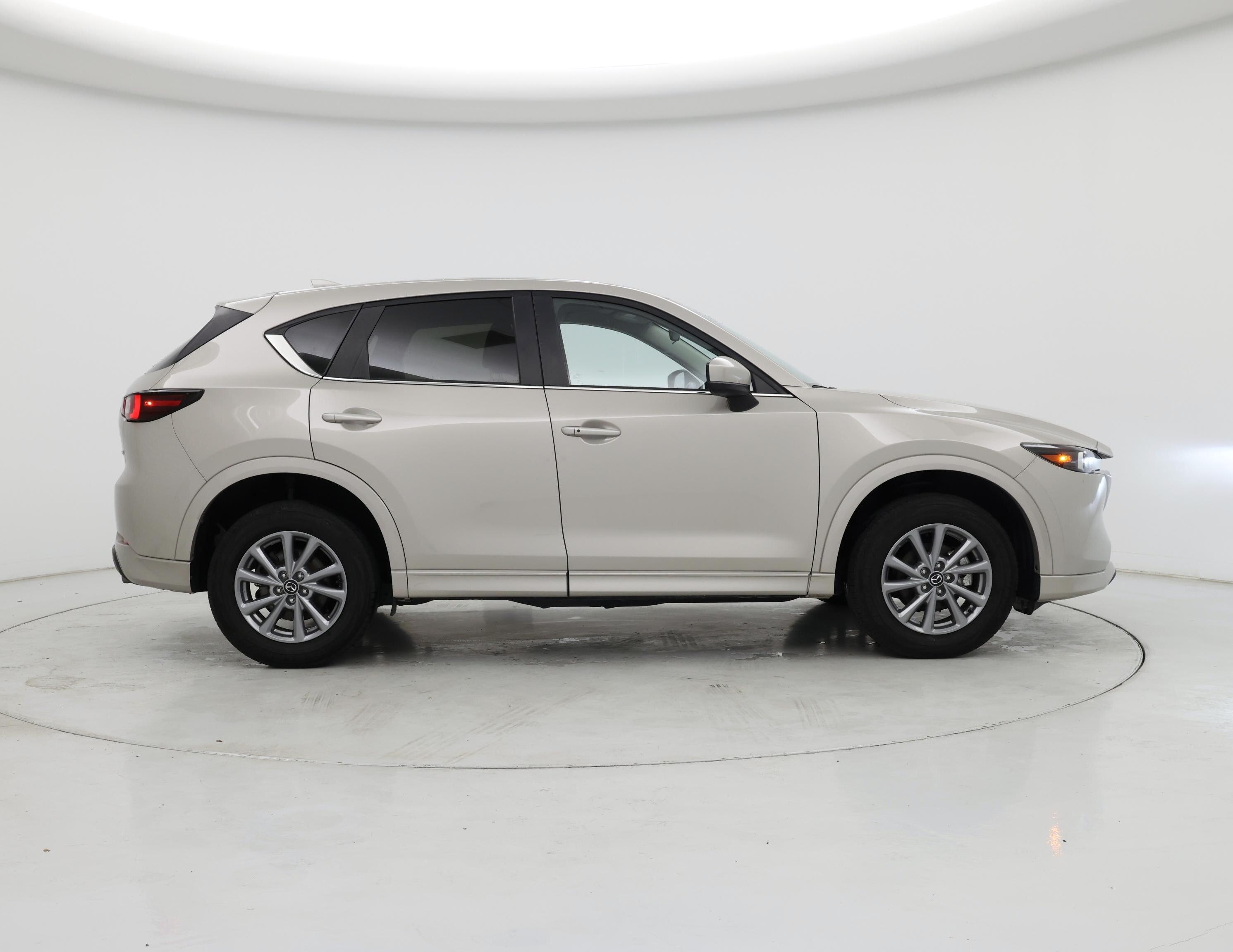 Thumbnail: 2024 Mazda CX-5 - 7