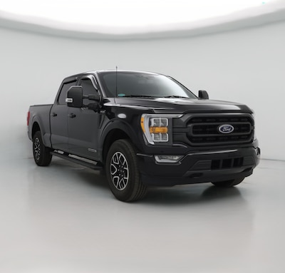 2022 Ford F150 XLT