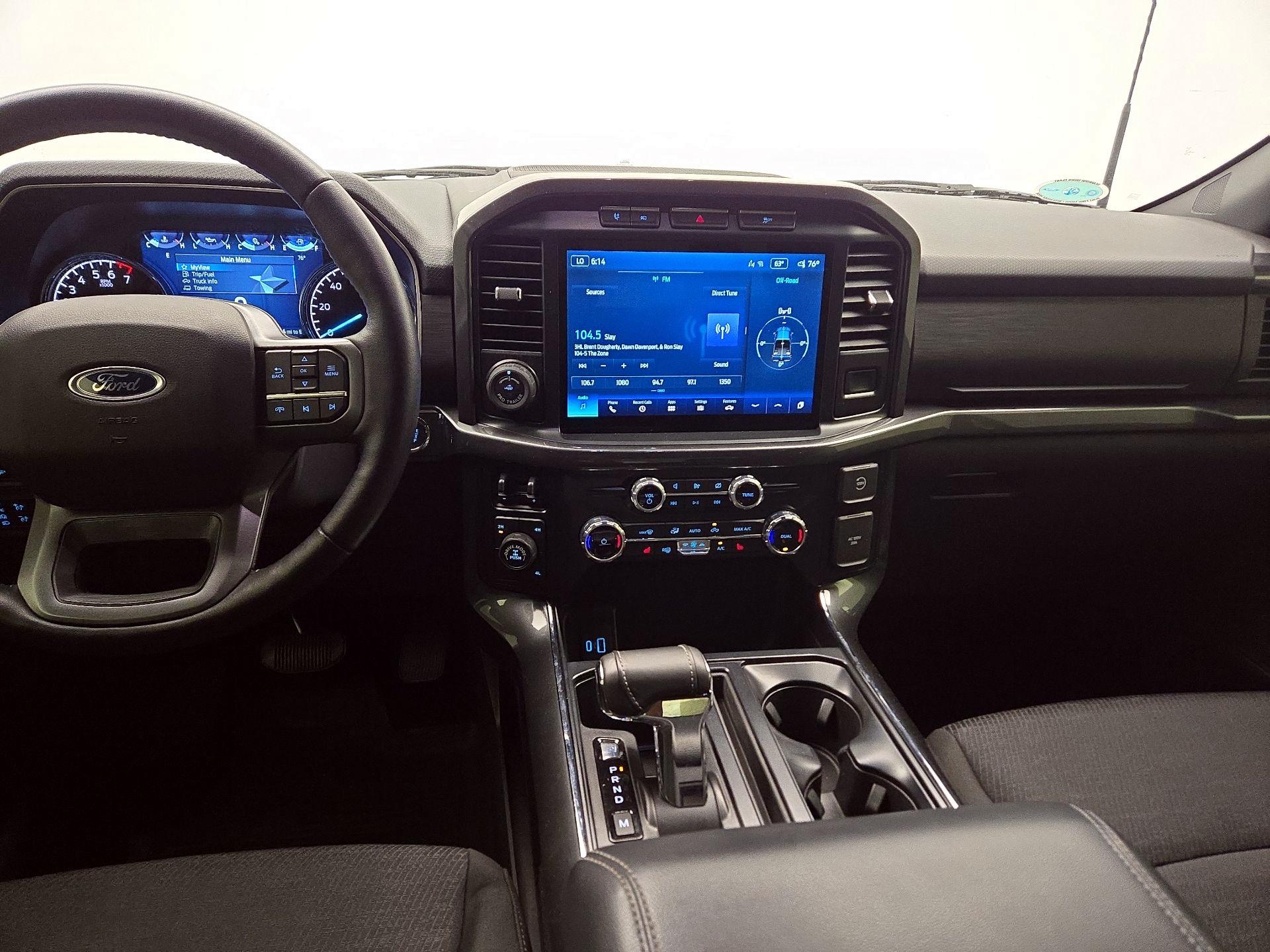 Thumbnail: 2022 Ford F-150 - 9