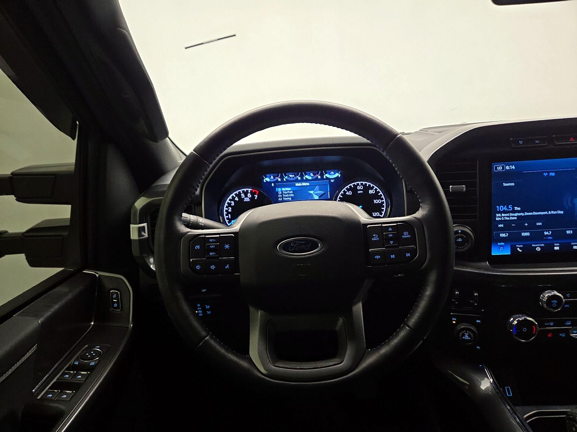 Thumbnail: 2022 Ford F-150 - 10