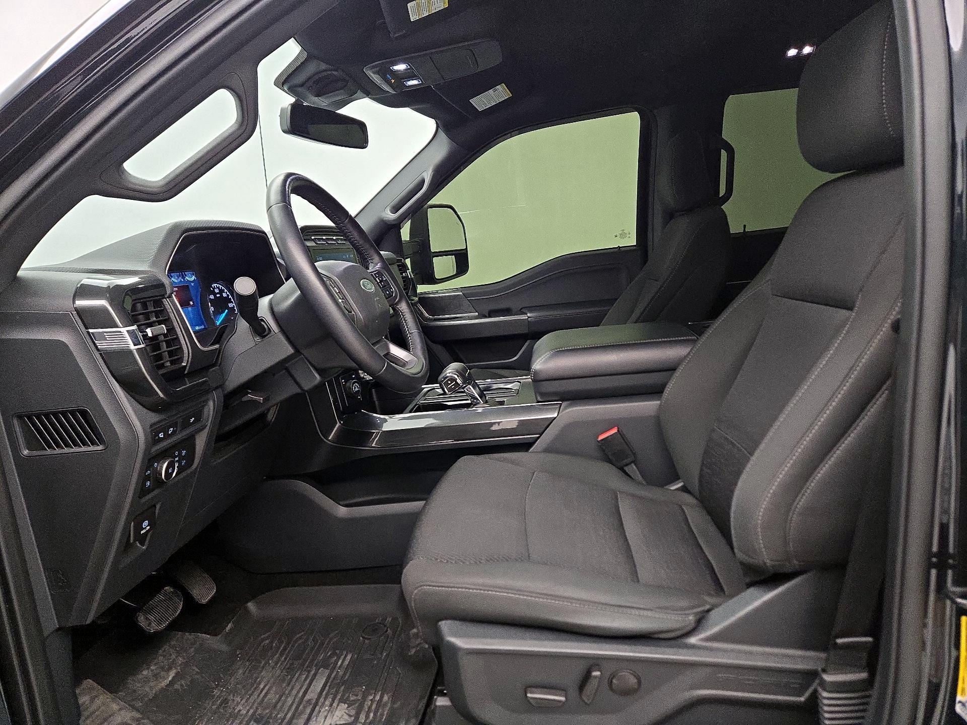 Thumbnail: 2022 Ford F-150 - 11