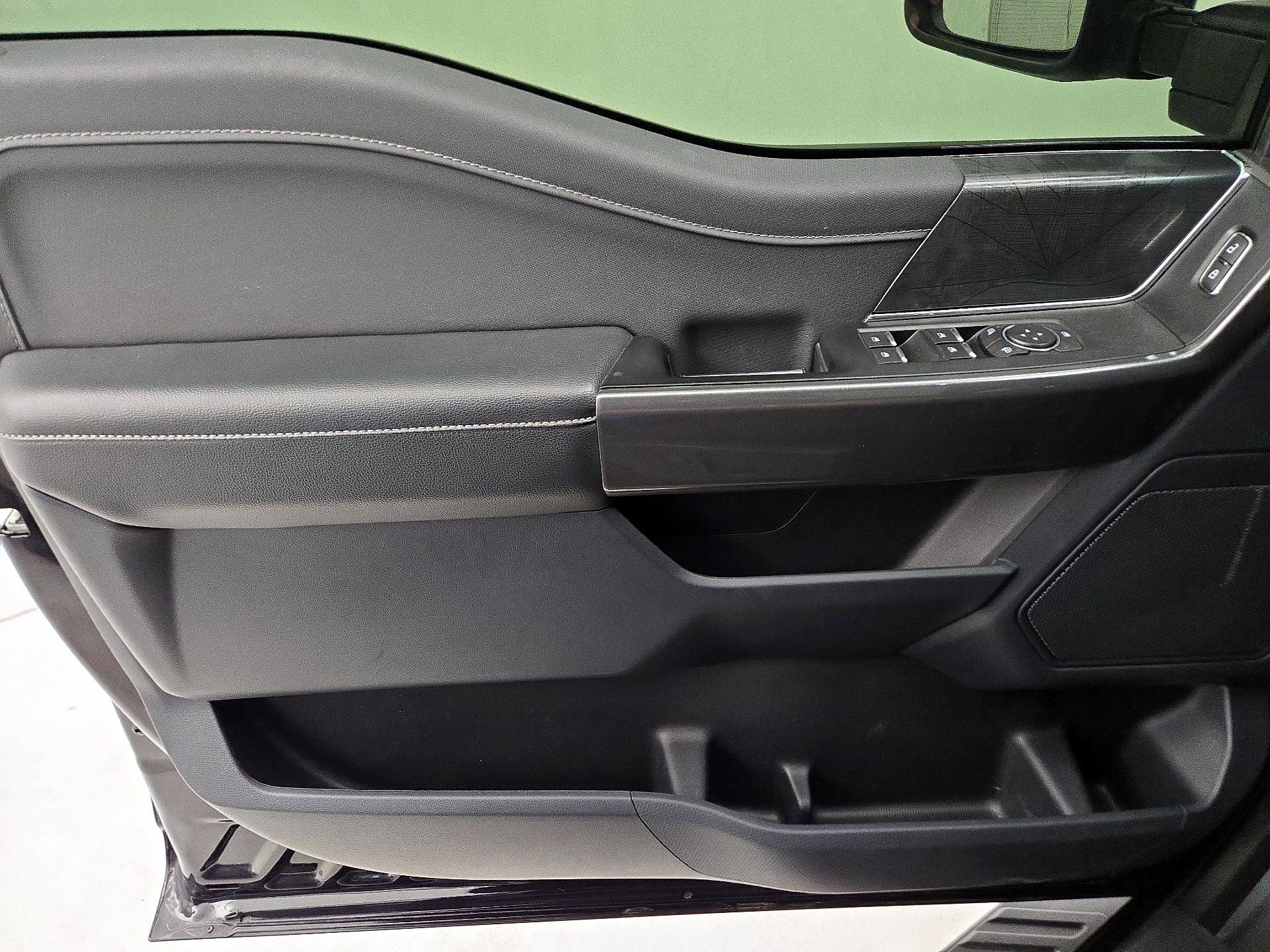 Thumbnail: 2022 Ford F-150 - 12