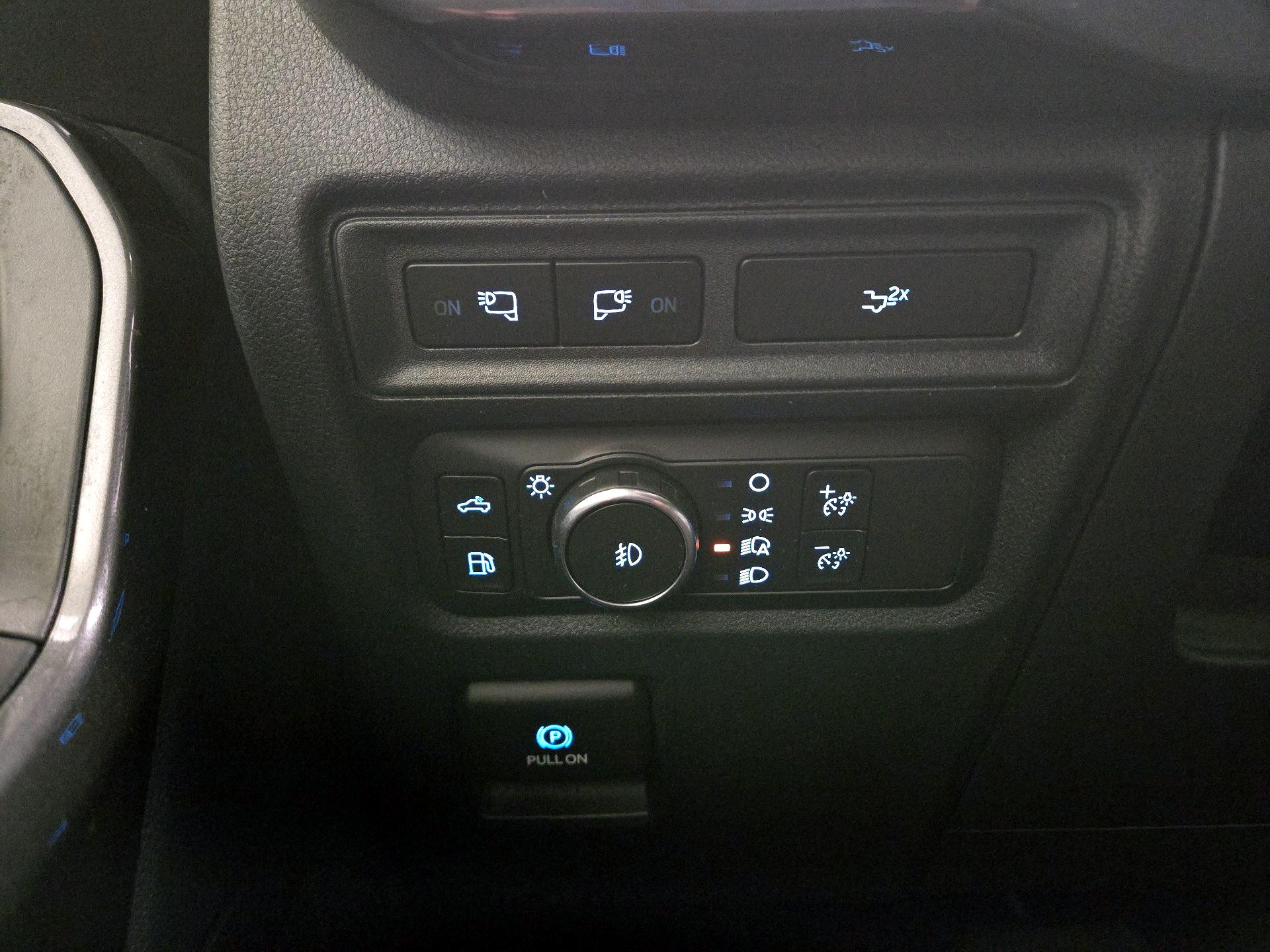 Thumbnail: 2022 Ford F-150 - 13