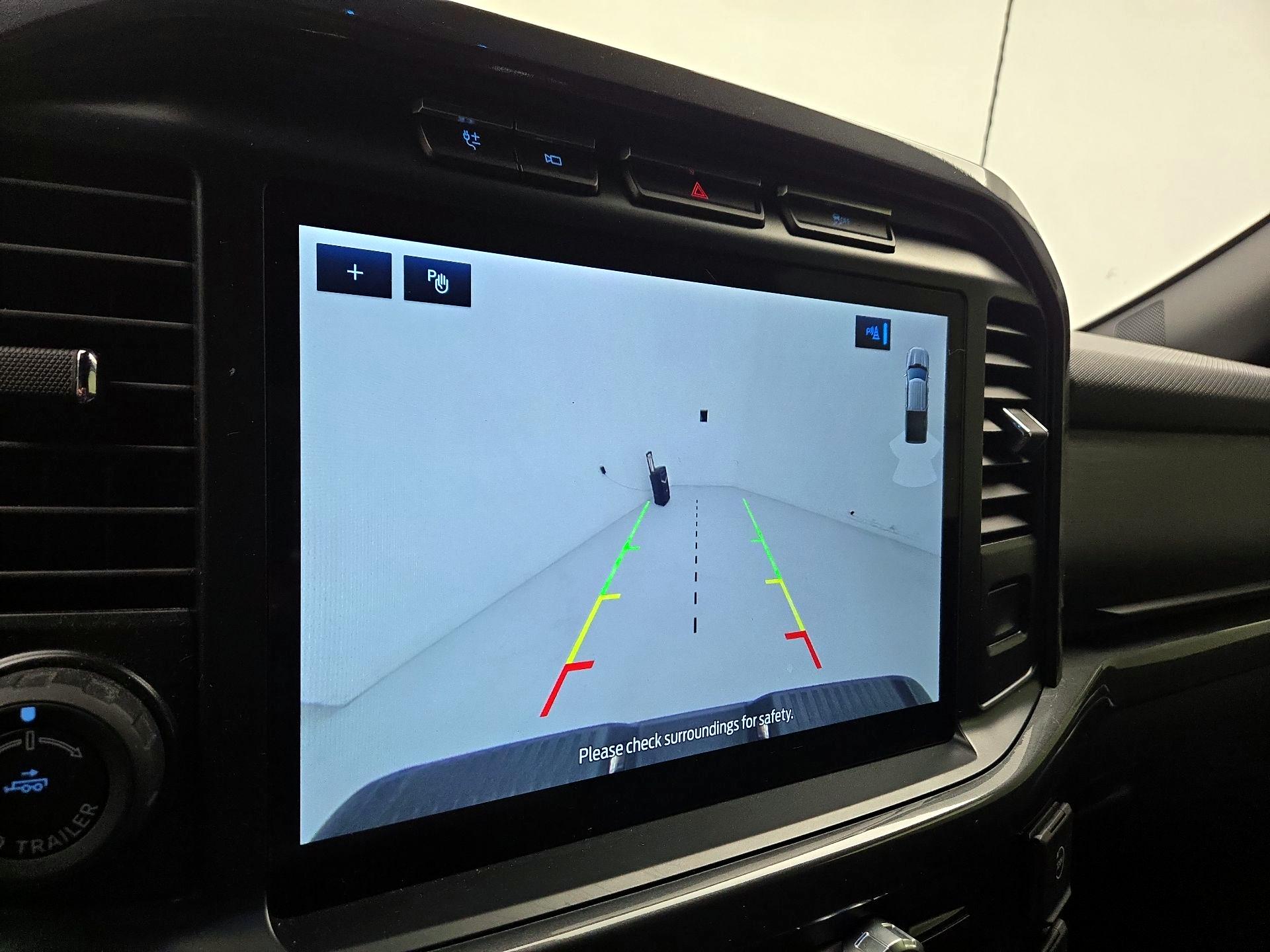 Thumbnail: 2022 Ford F-150 - 14