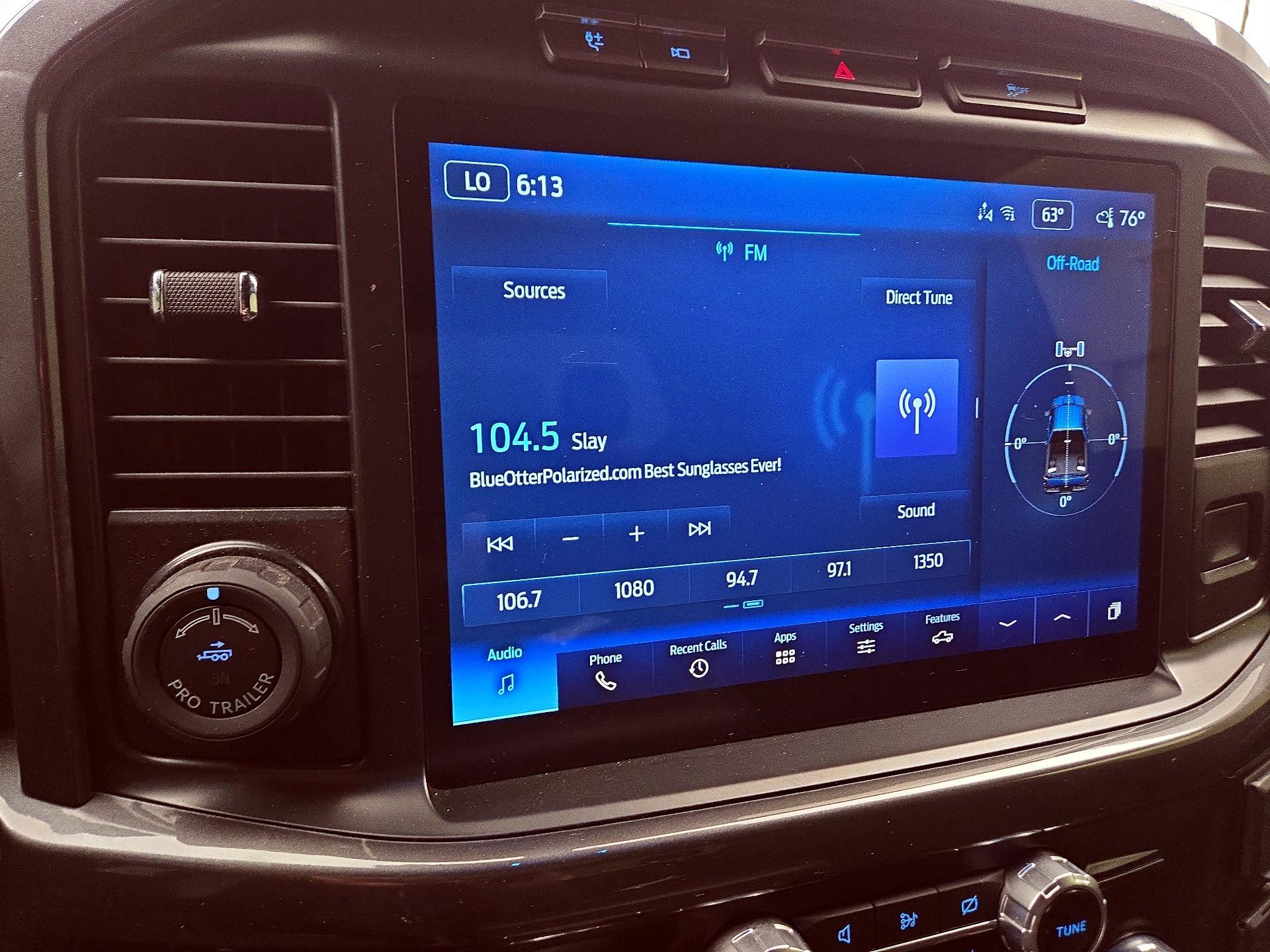 Thumbnail: 2022 Ford F-150 - 15