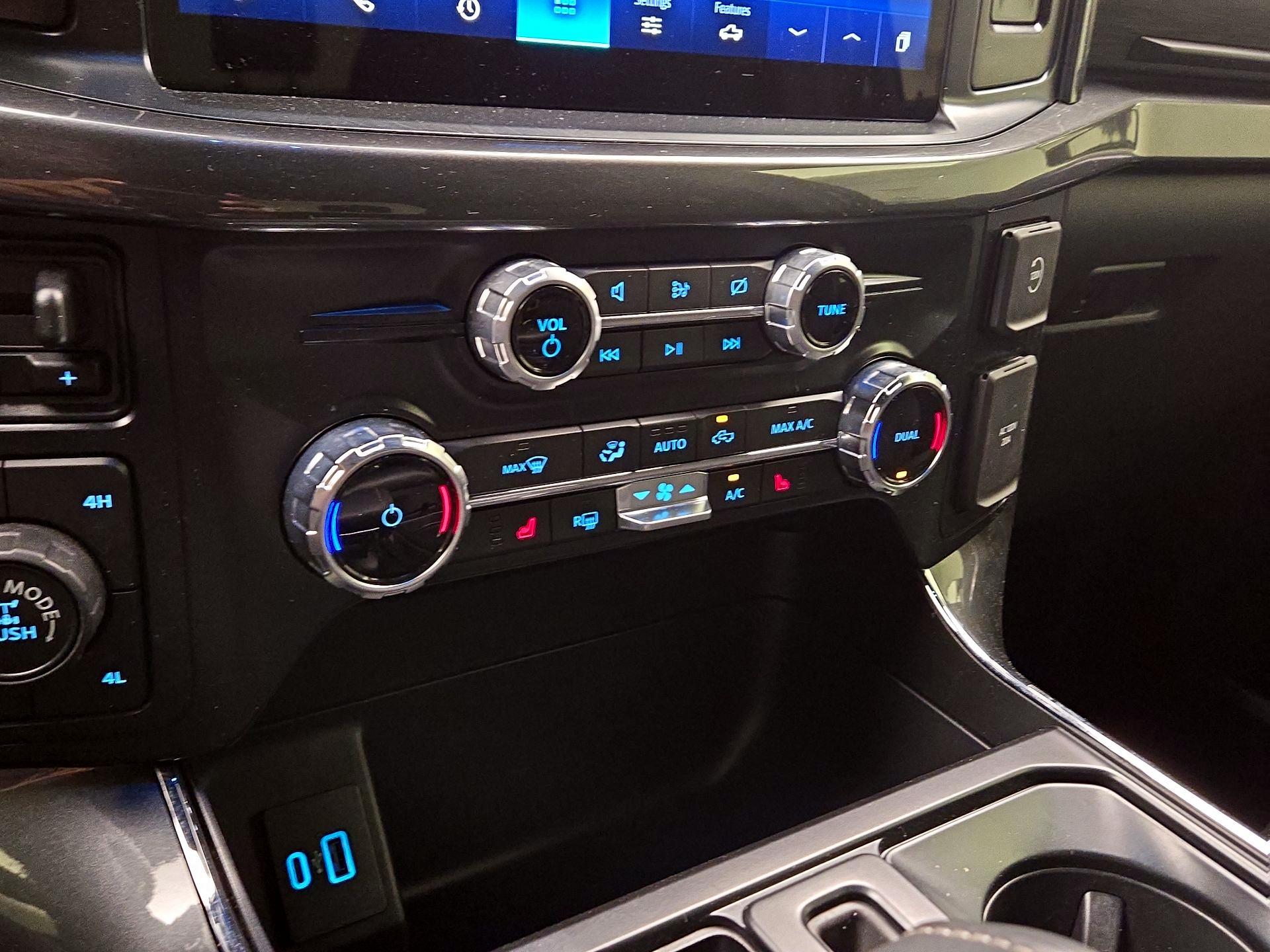 Thumbnail: 2022 Ford F-150 - 16