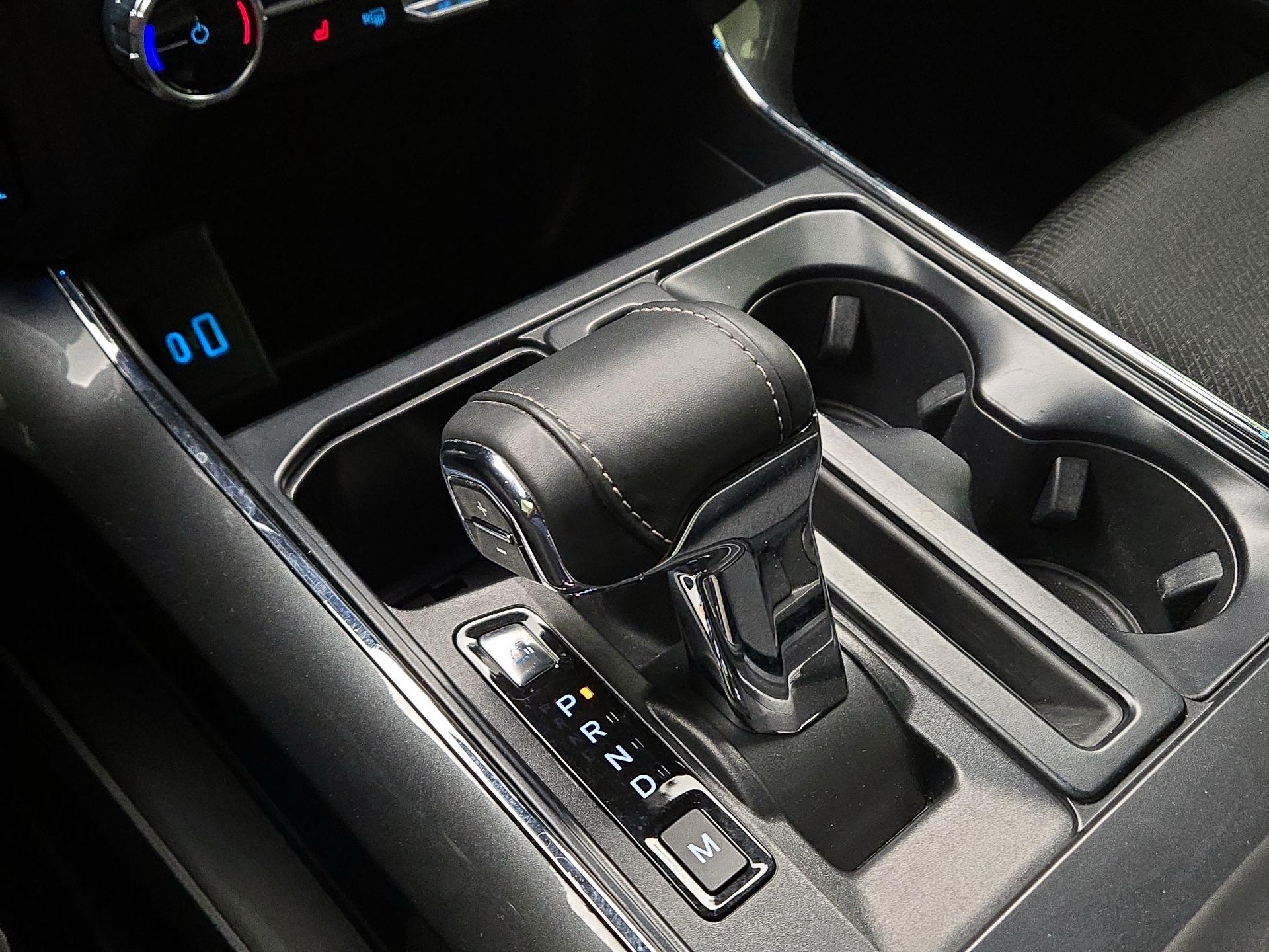 Thumbnail: 2022 Ford F-150 - 17