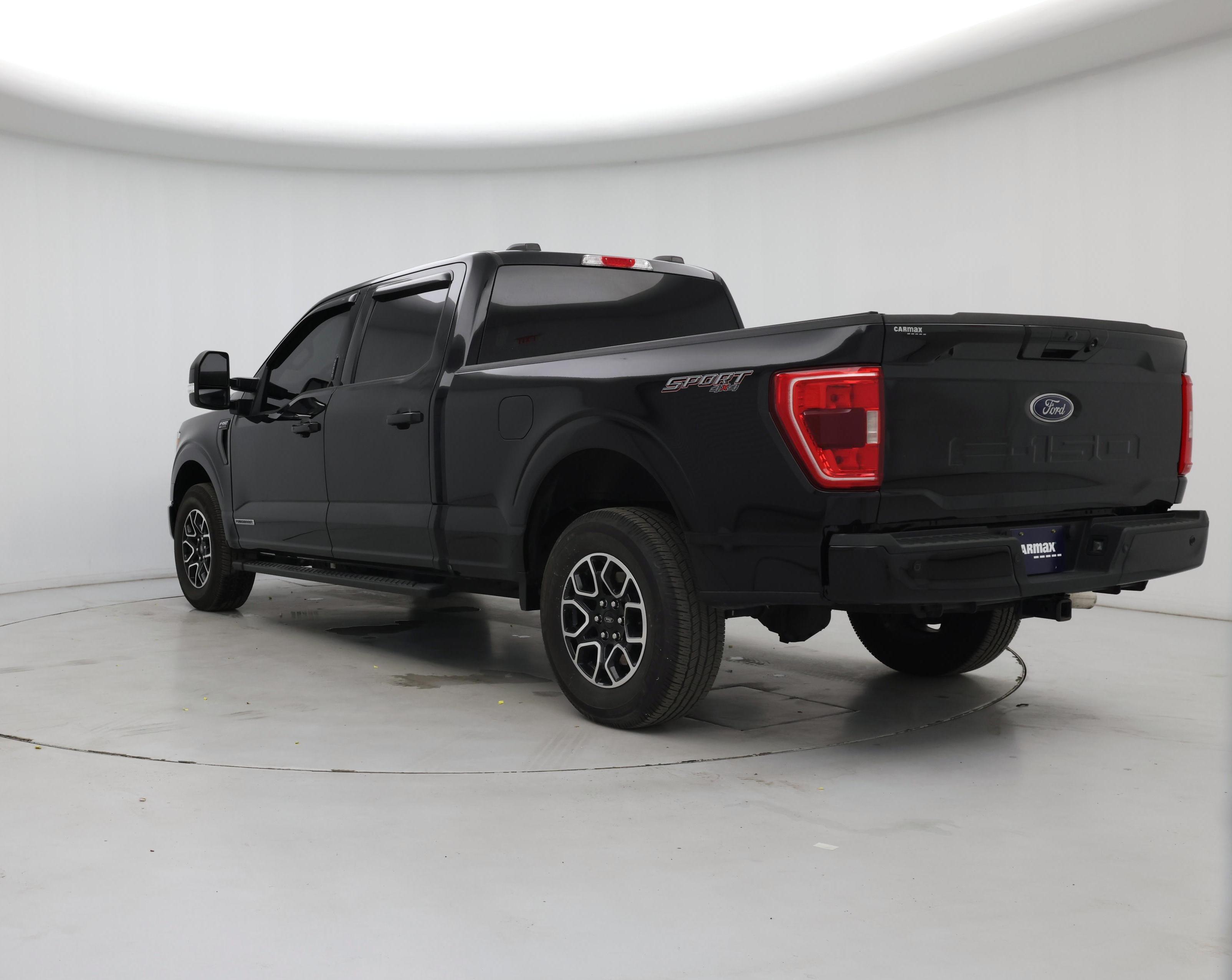 Thumbnail: 2022 Ford F-150 - 2