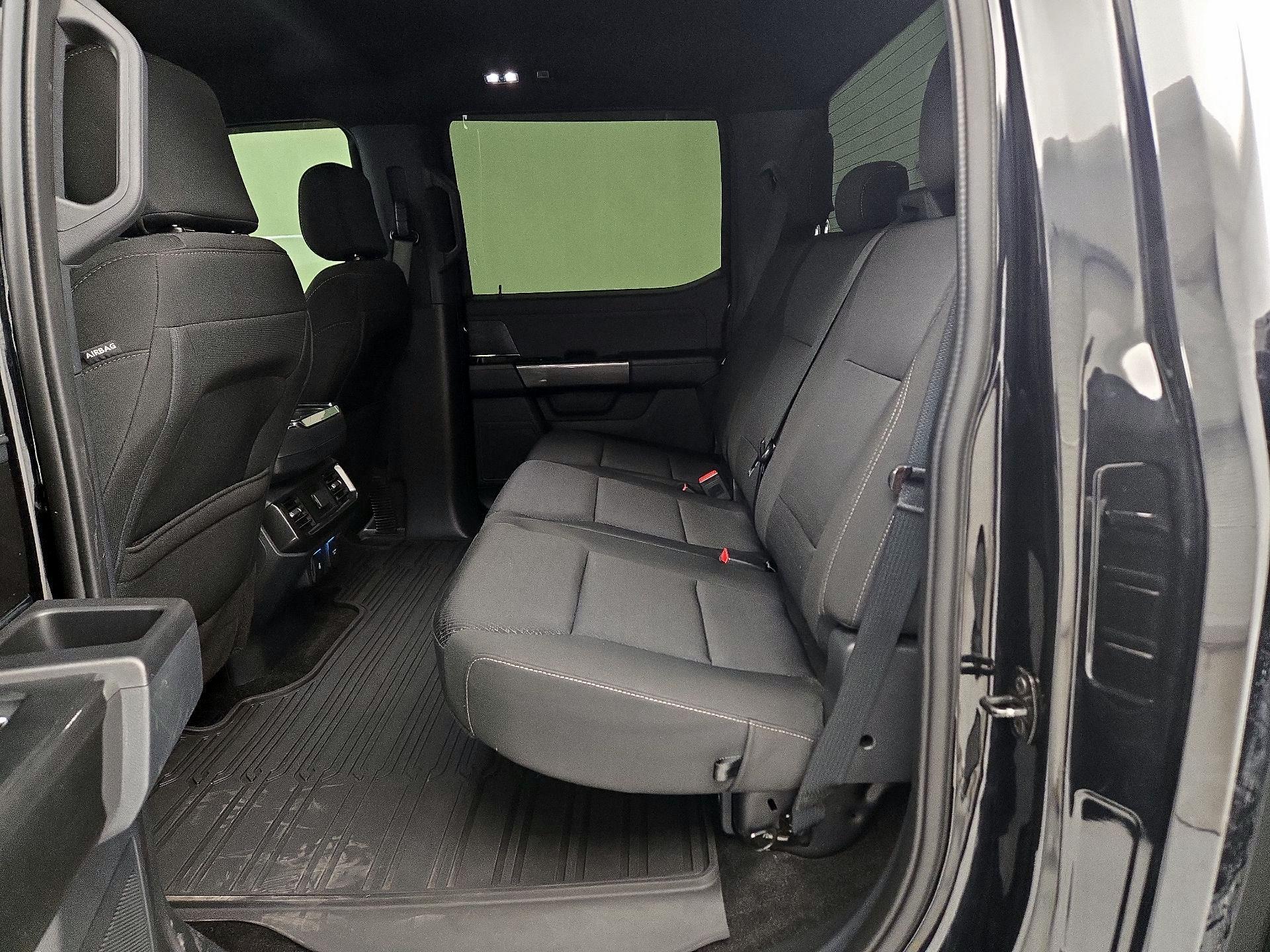 Thumbnail: 2022 Ford F-150 - 19