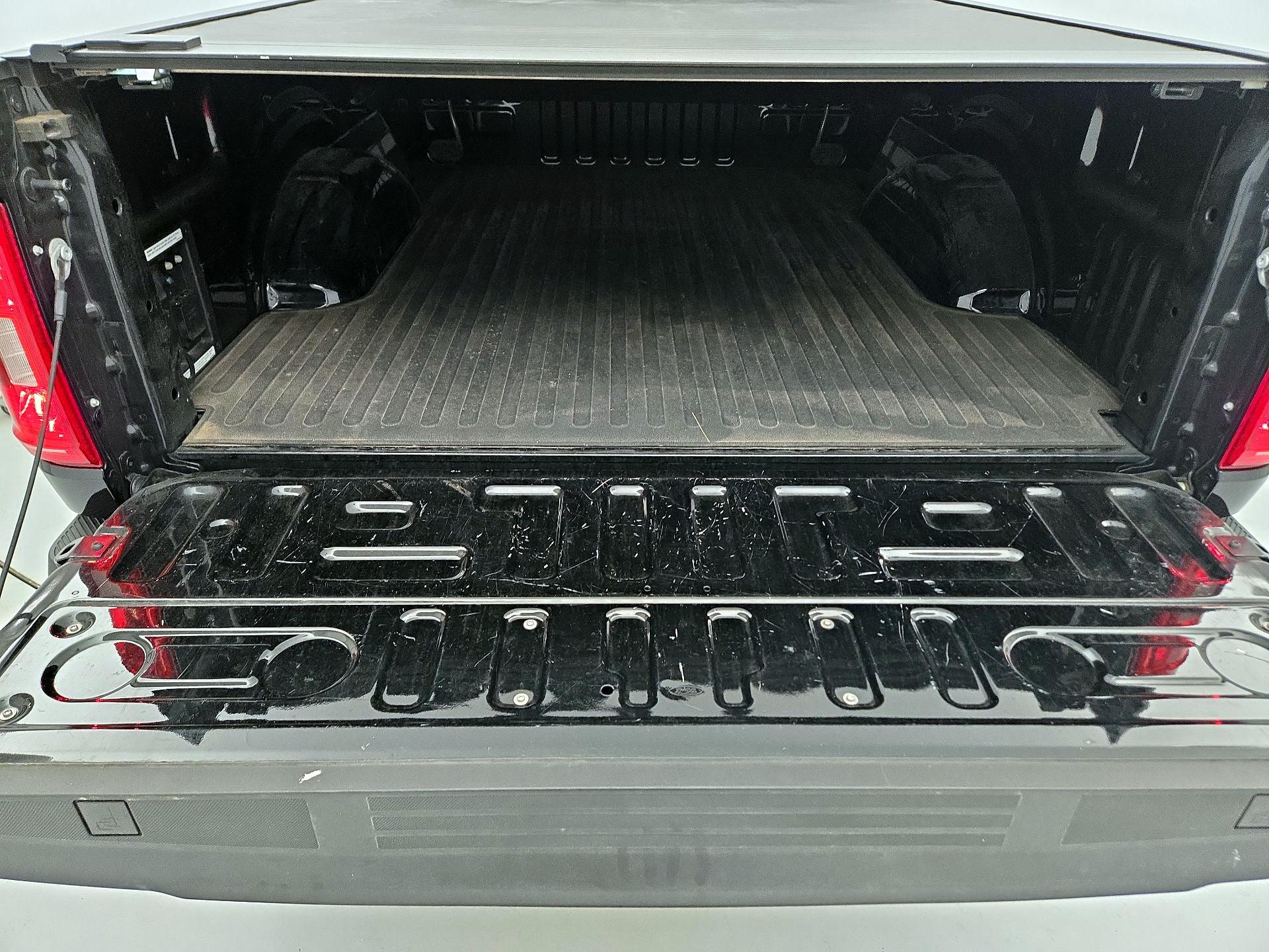 Thumbnail: 2022 Ford F-150 - 20