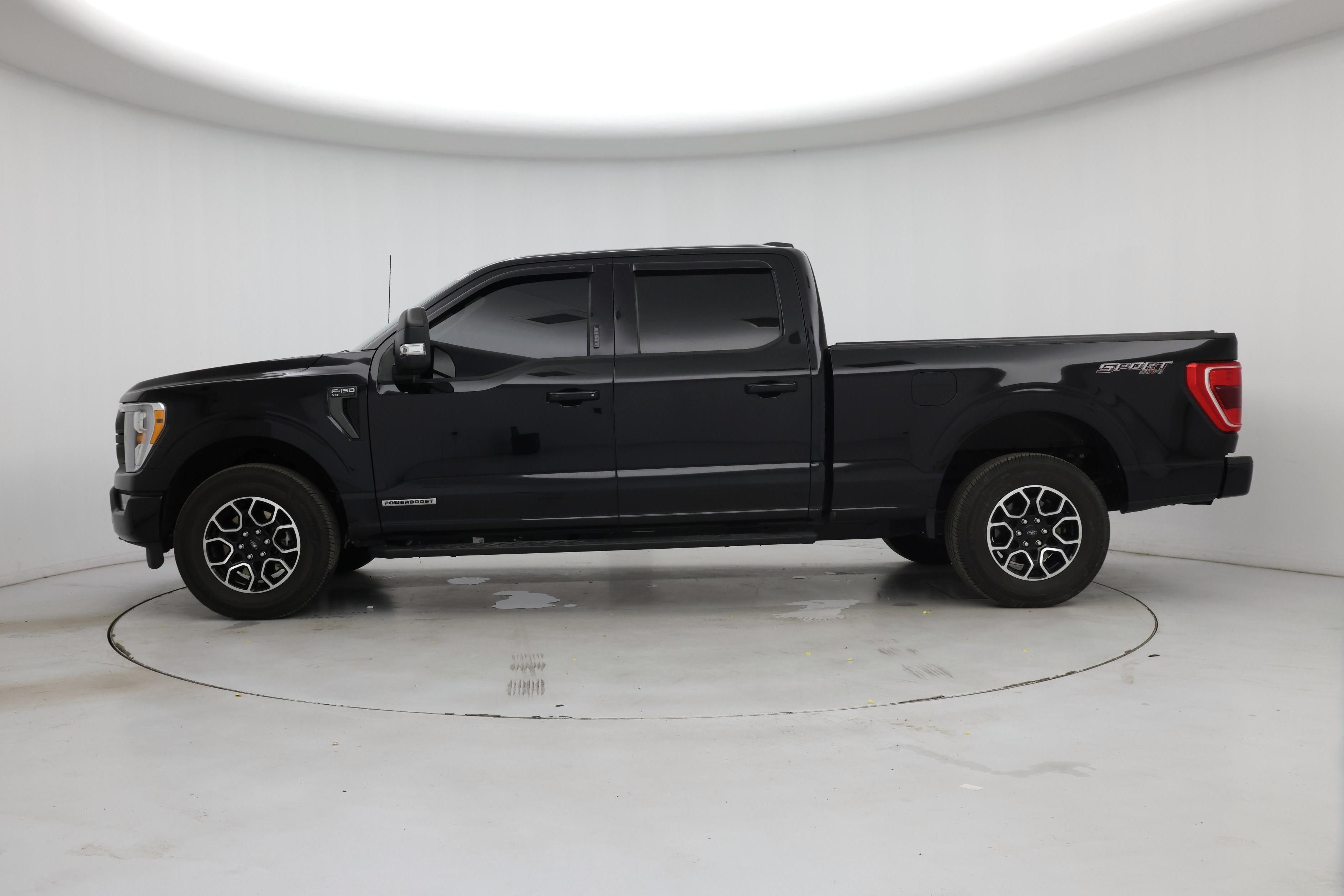 Thumbnail: 2022 Ford F-150 - 3