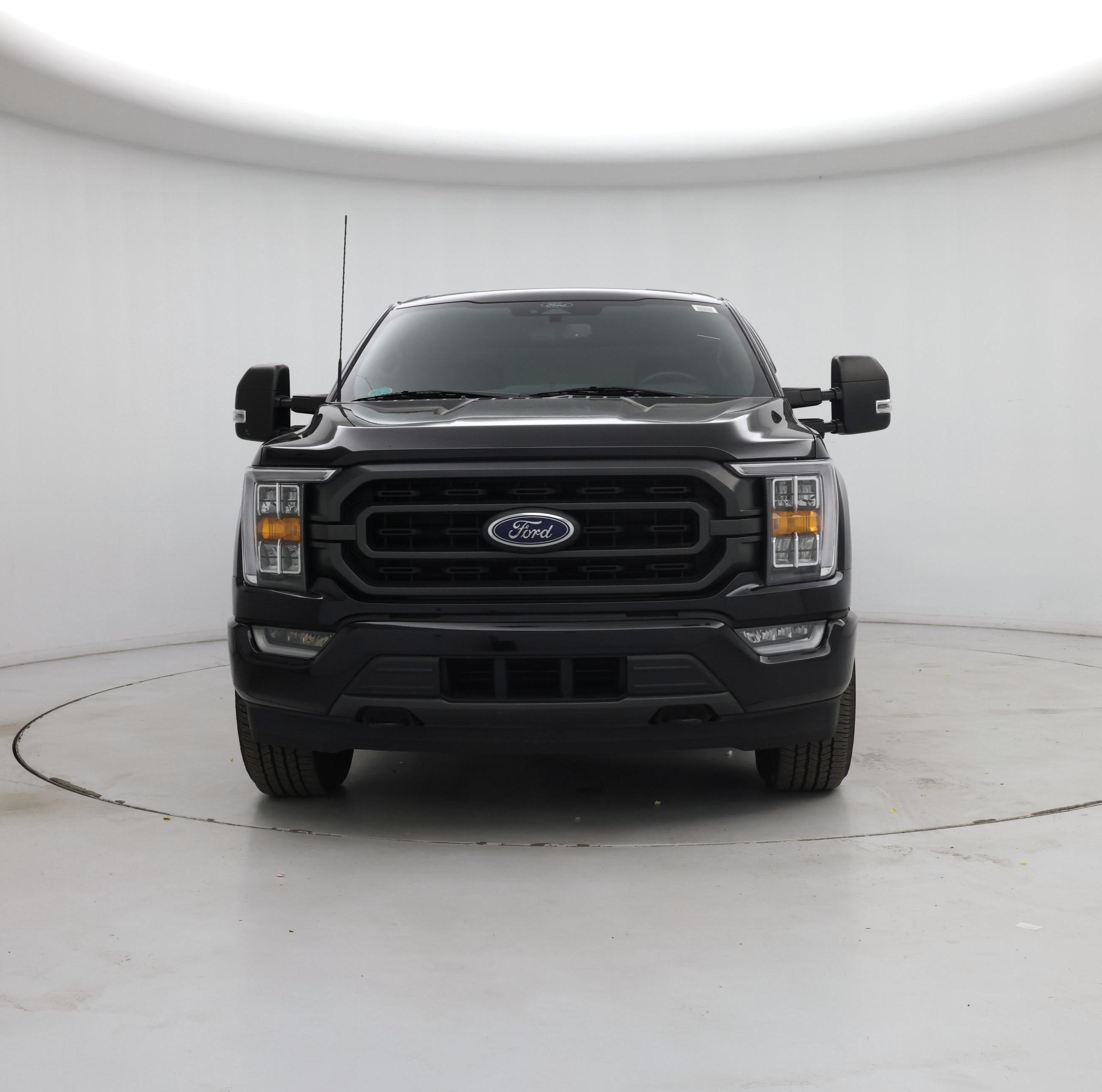 Thumbnail: 2022 Ford F-150 - 5