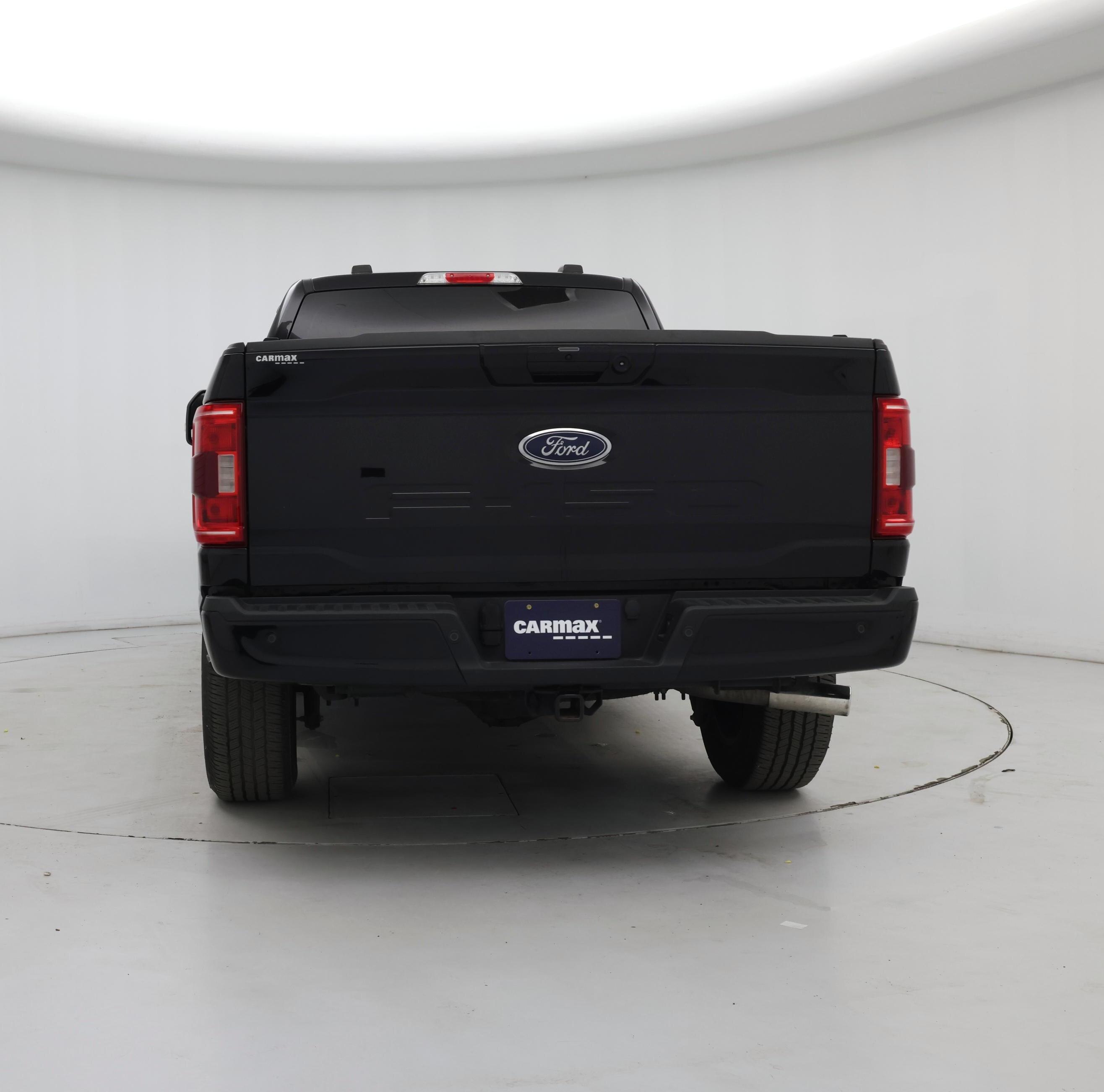 Thumbnail: 2022 Ford F-150 - 6