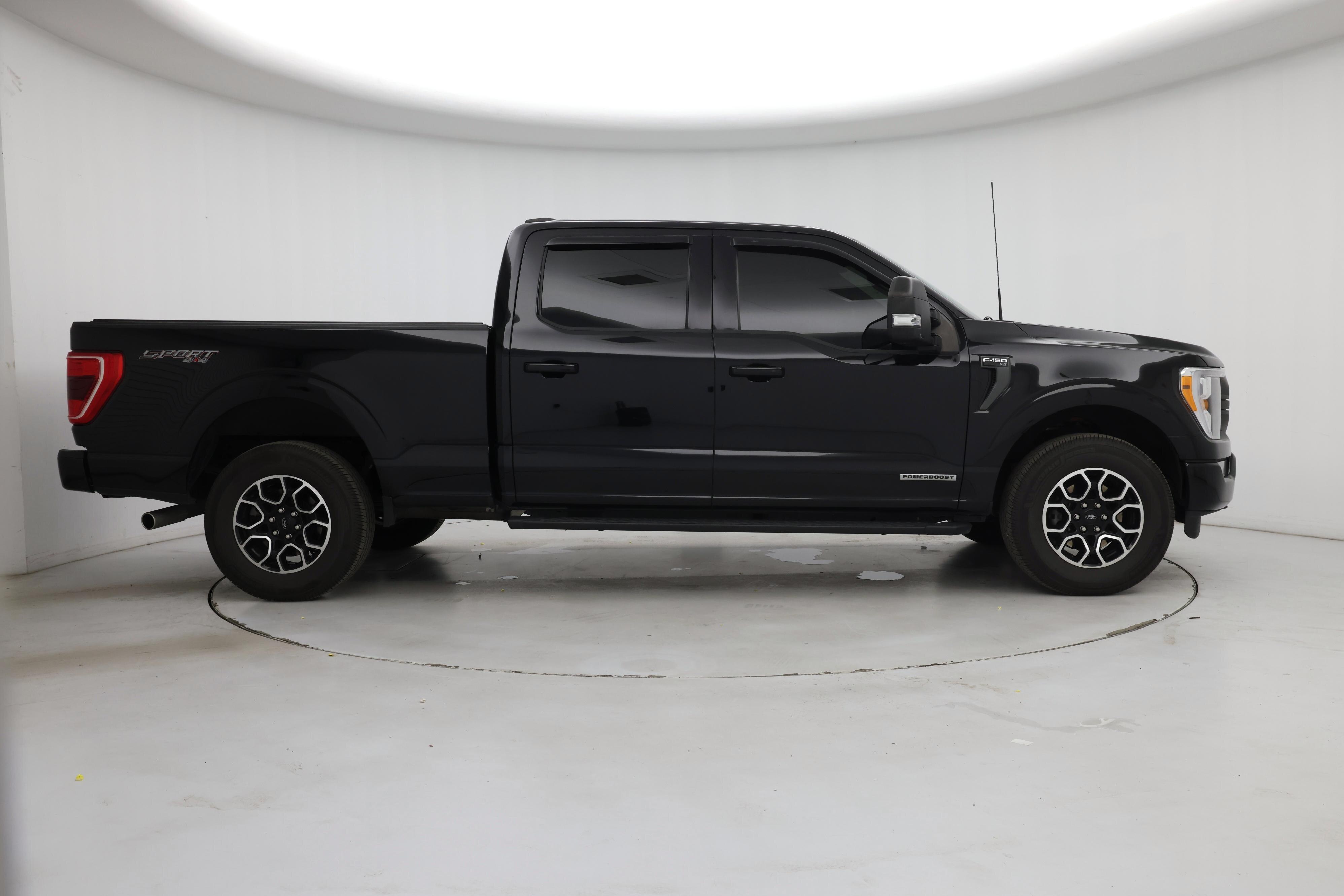 Thumbnail: 2022 Ford F-150 - 7