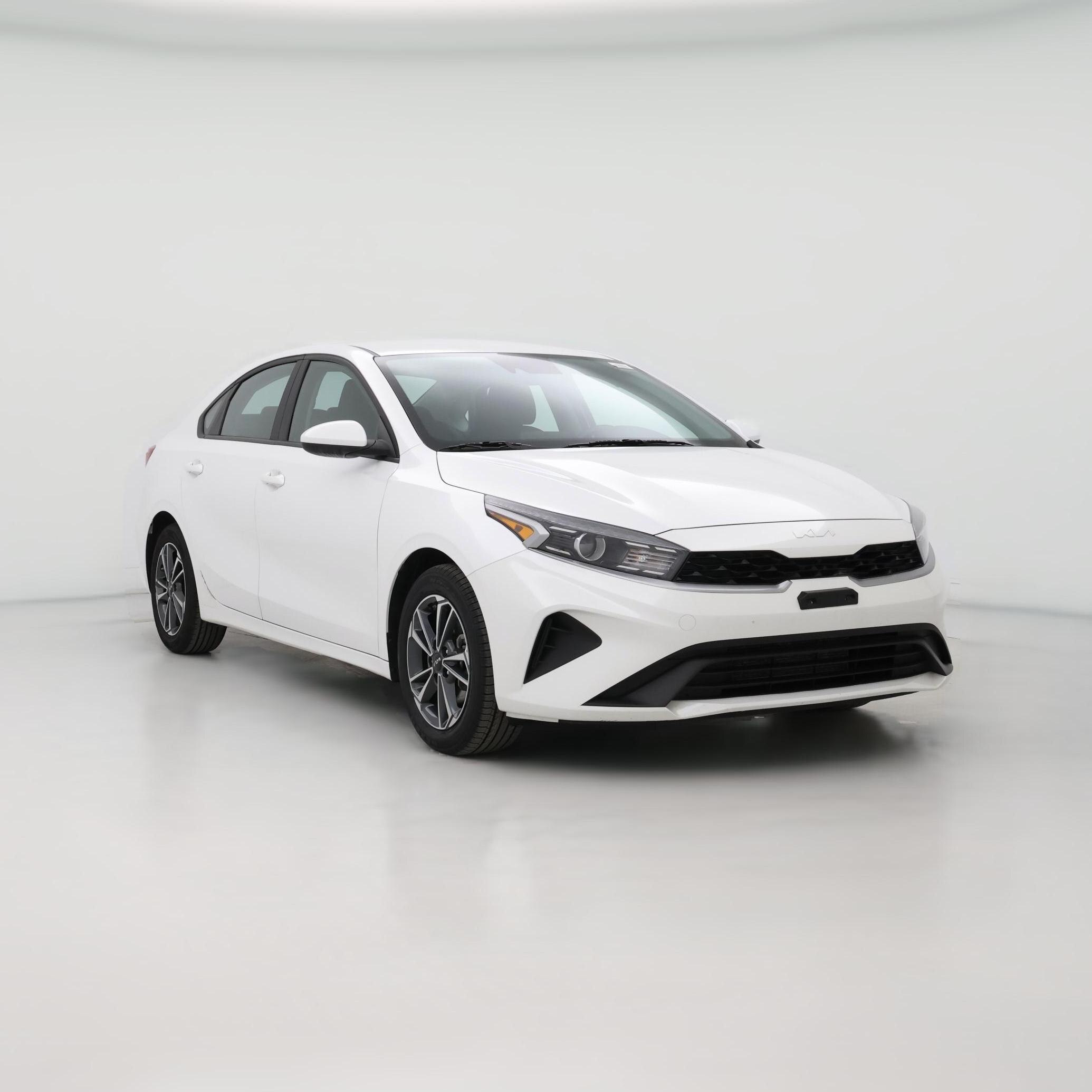 Thumbnail: 2024 Kia Forte - 1