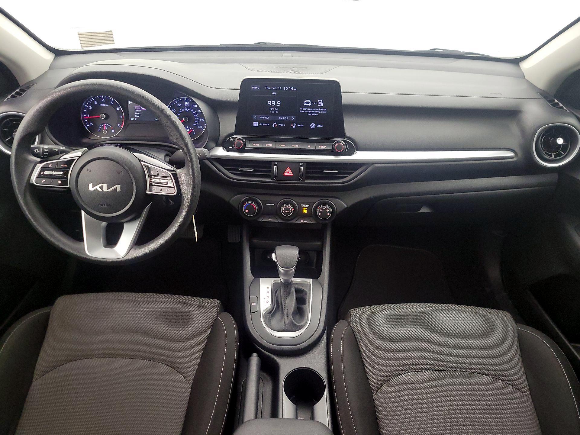 Thumbnail: 2024 Kia Forte - 9