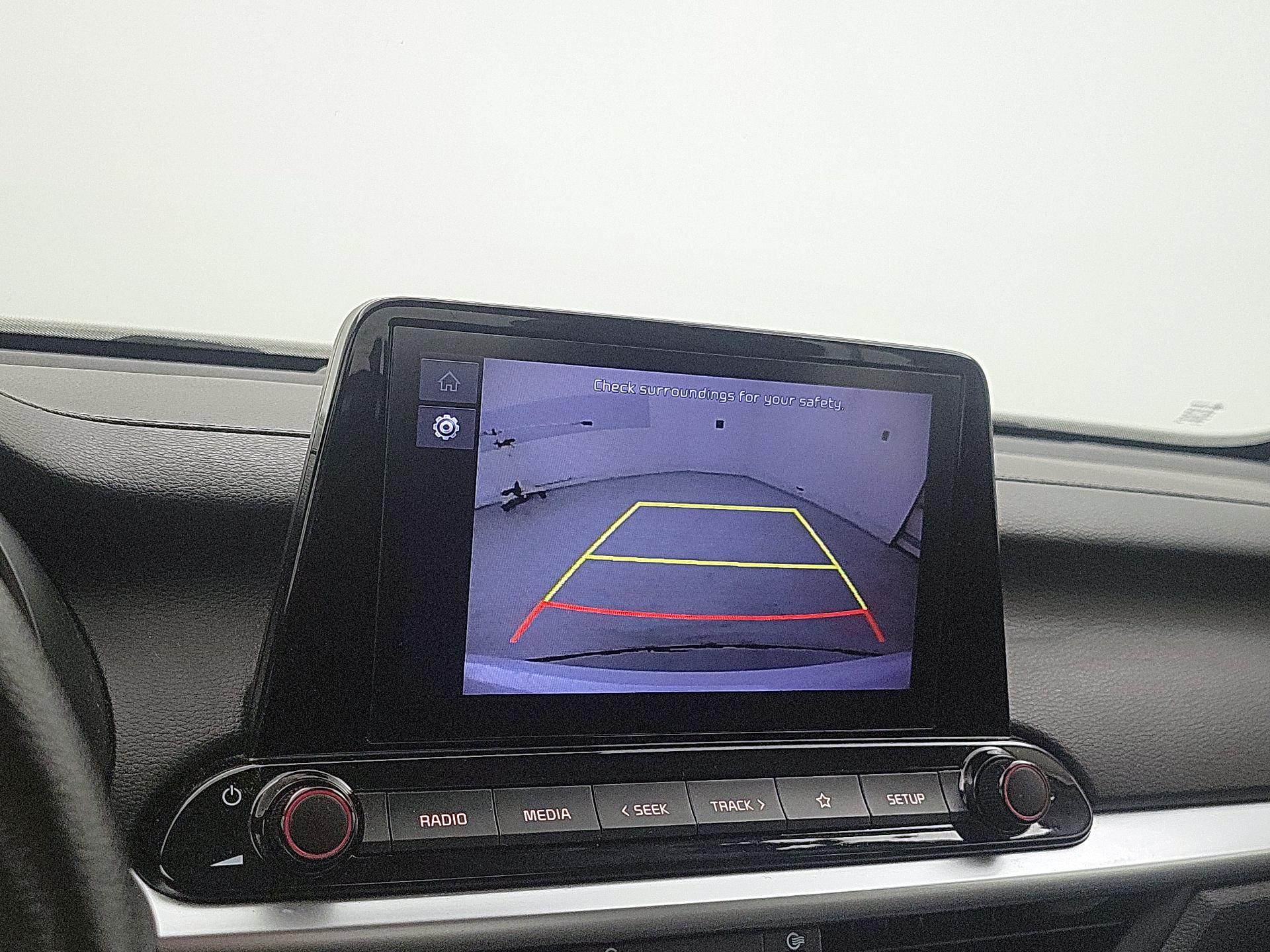 Thumbnail: 2024 Kia Forte - 14