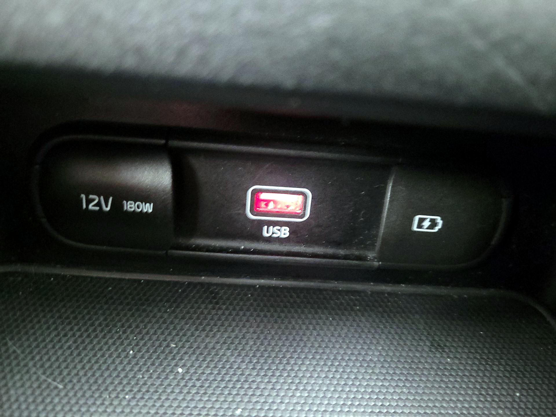 Thumbnail: 2024 Kia Forte - 18