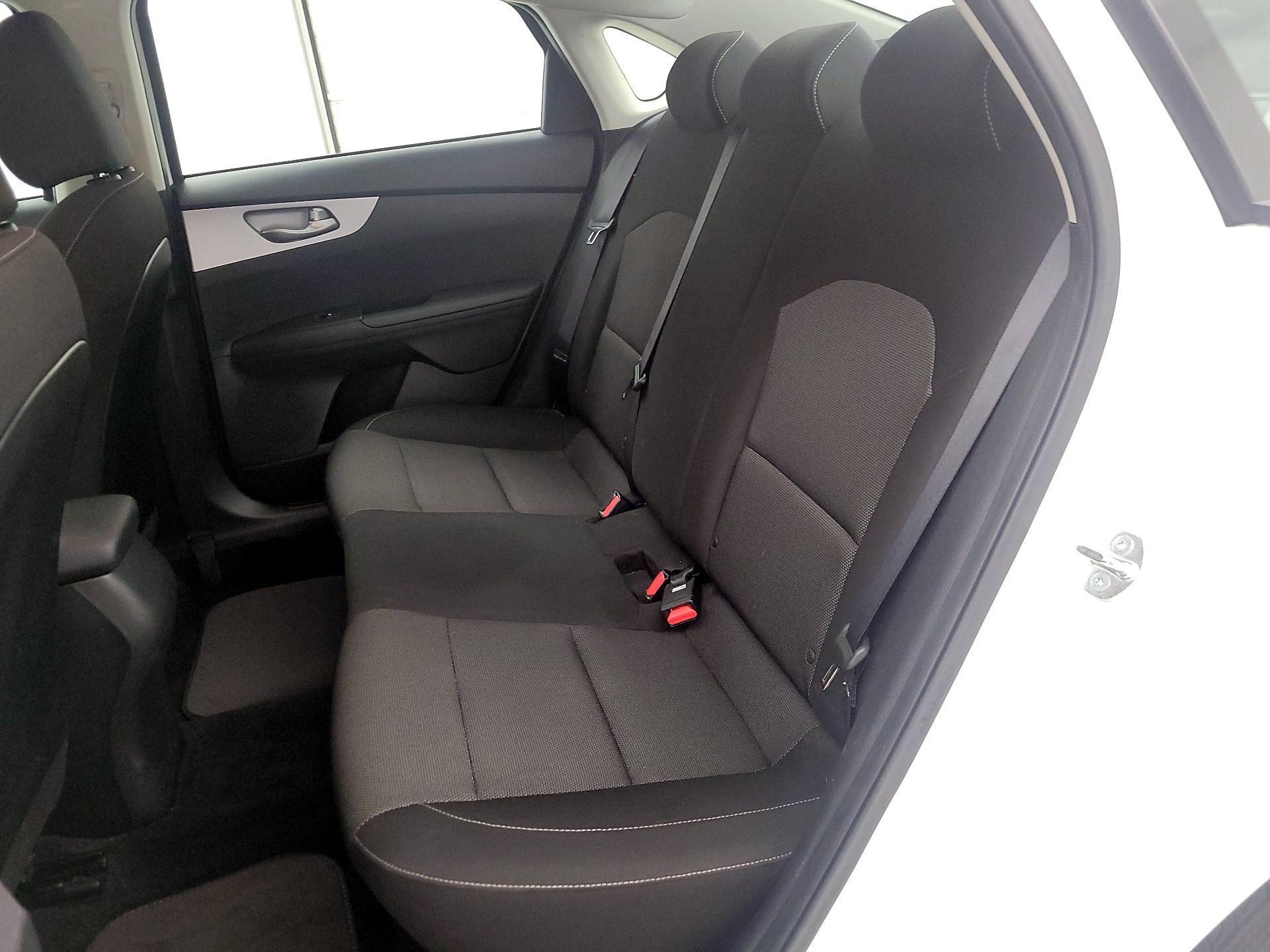 Thumbnail: 2024 Kia Forte - 19