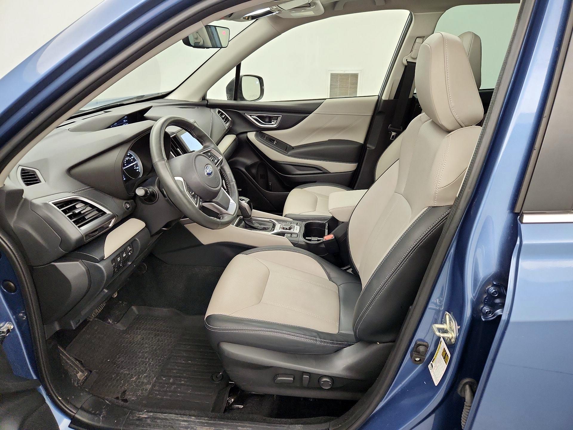 Thumbnail: 2022 Subaru Forester - 11